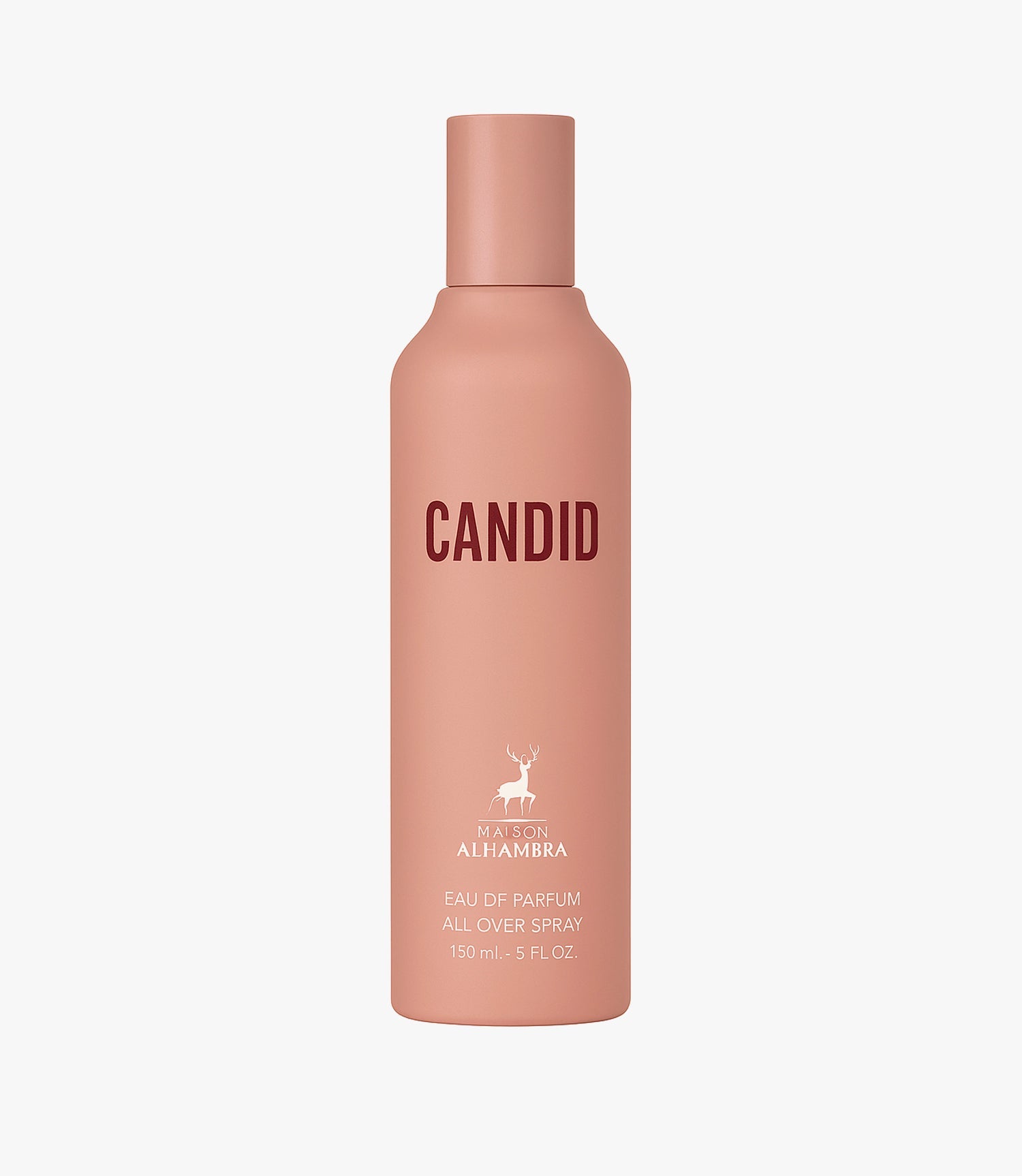 CANDID ALL OVER MIST & HAIR SPRAY 150ml (5.07oz)