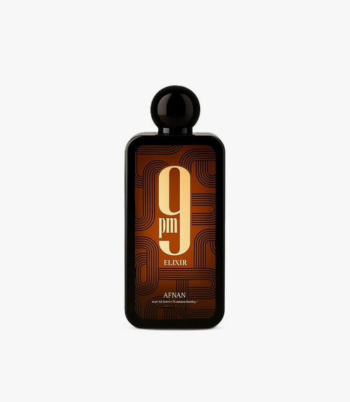 9PM ELIXIR EDP - 100 ML (3.4OZ) BY AFNAN