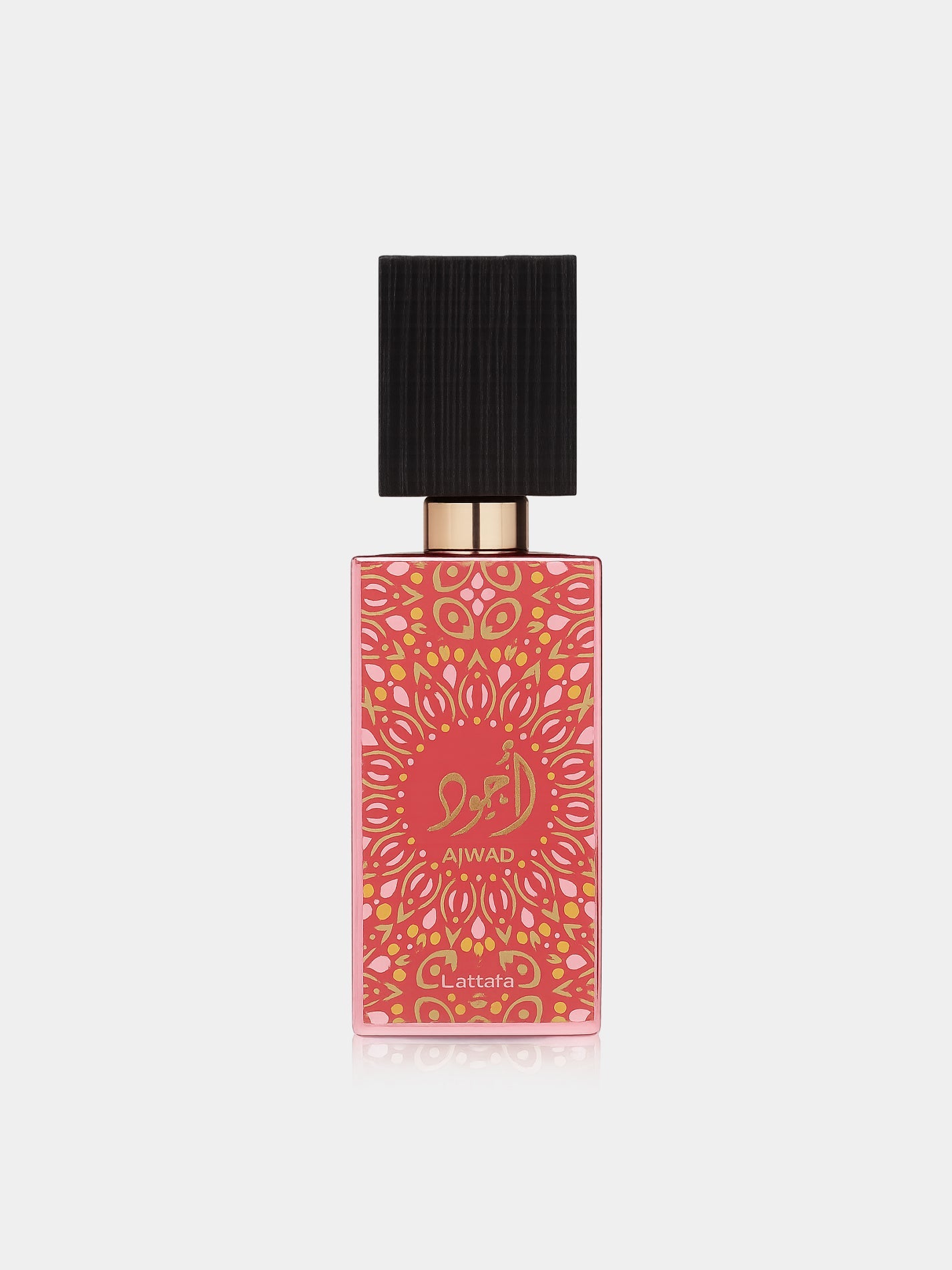 AJWAD PINK TO PINK Unisex EDP - 60ML (2.0 Oz) BY LATTAFA