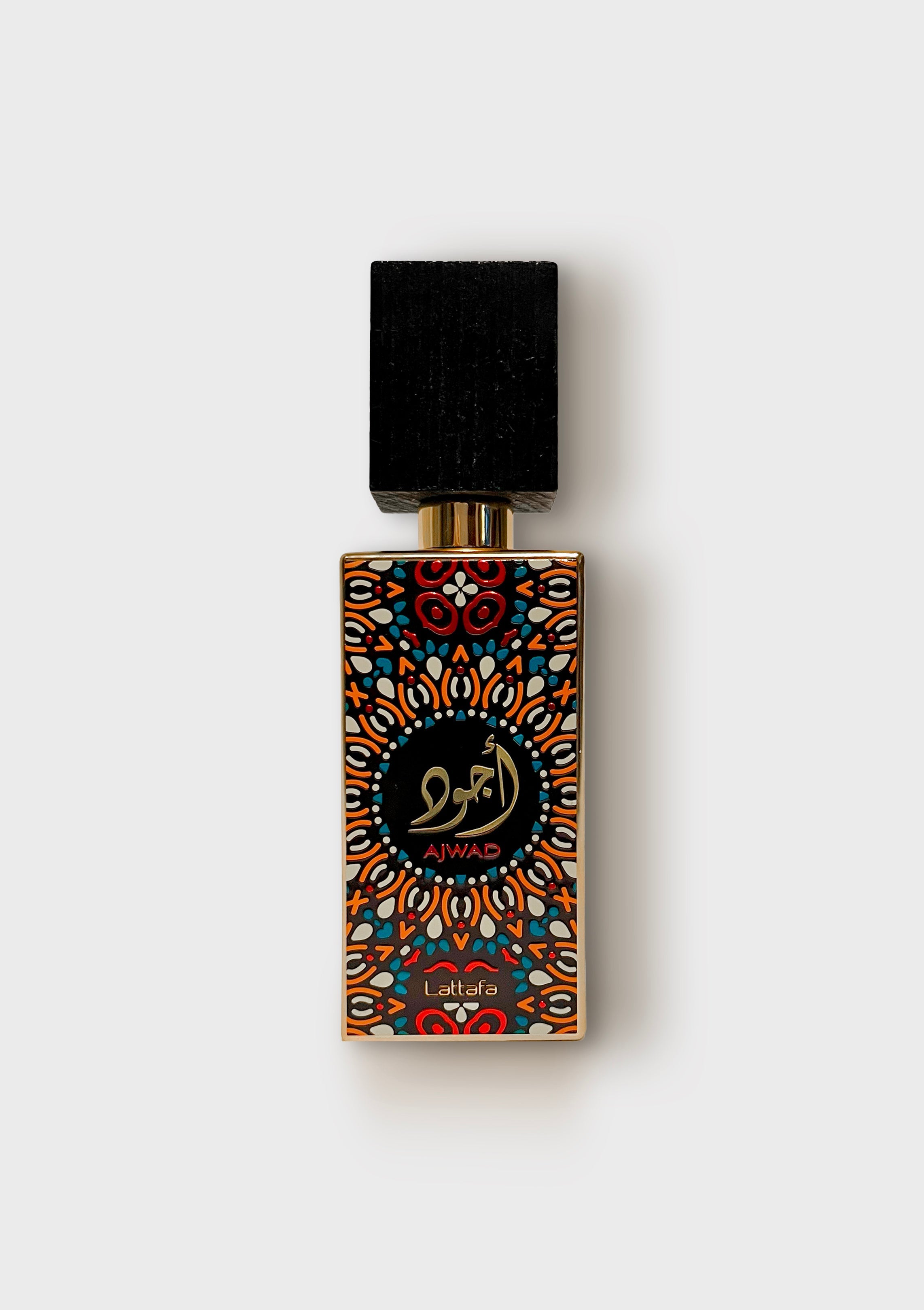 AJWAD UNISEX EDP 60ML (2.0 Oz) BY LATTAFA