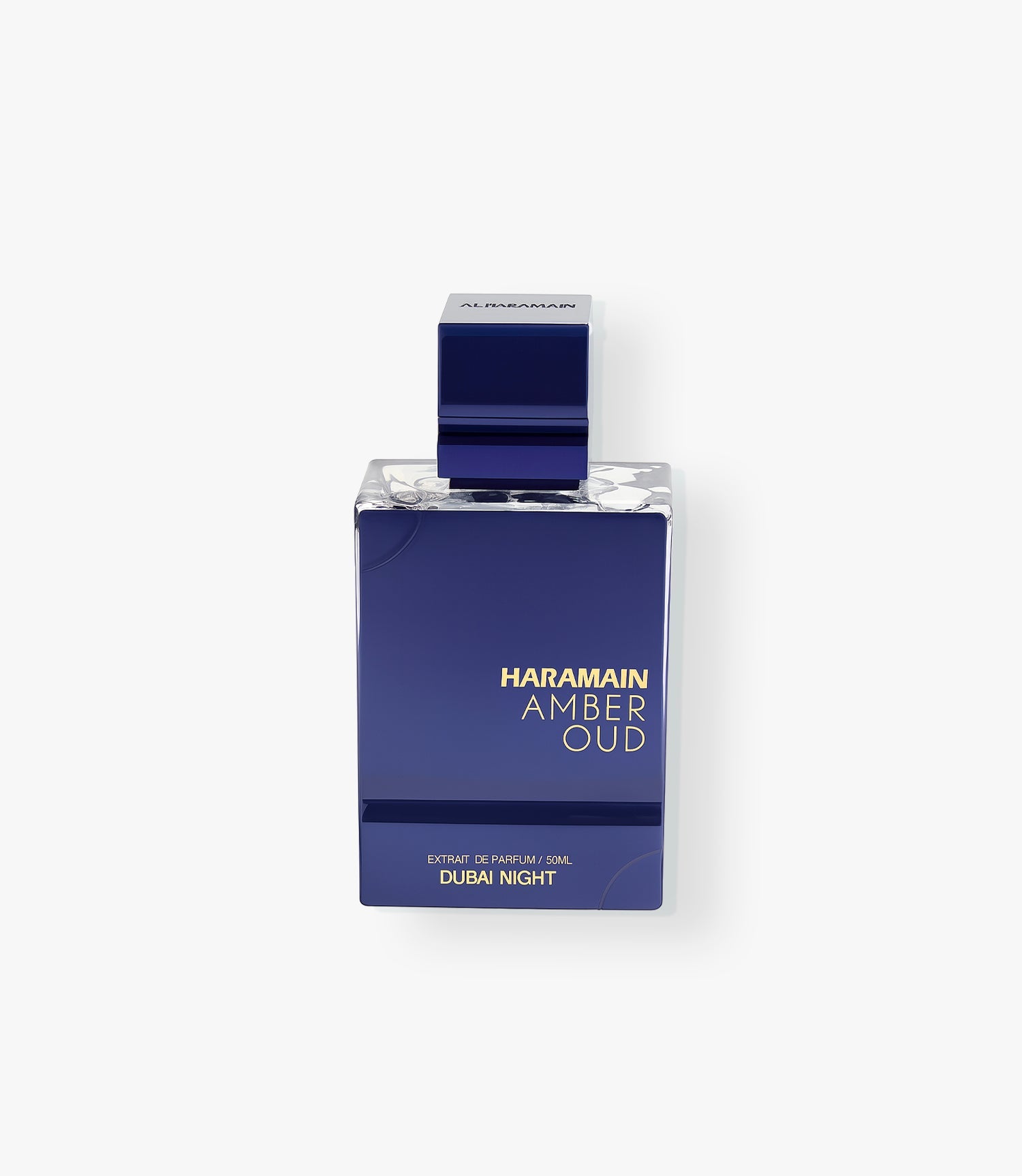 AL HARAMAIN AMBER OUD DUBAI NIGHT UNISEX EXTRAIT DE PARFUM (2.5 Oz)