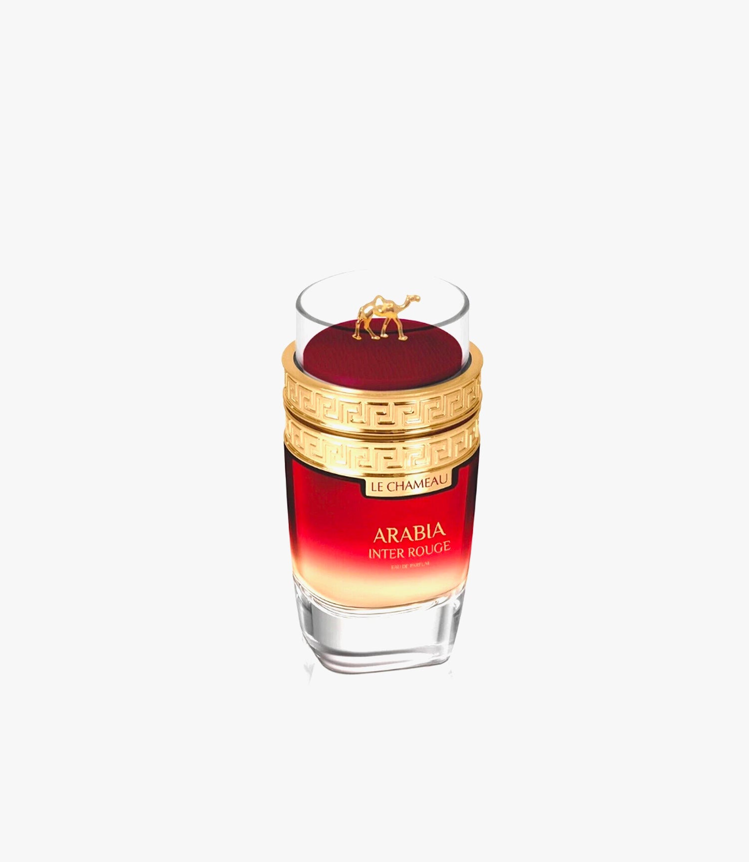 ARABIA INTER ROUGE EDP WOMEN- 100ML (3.40z) By Le Chameau