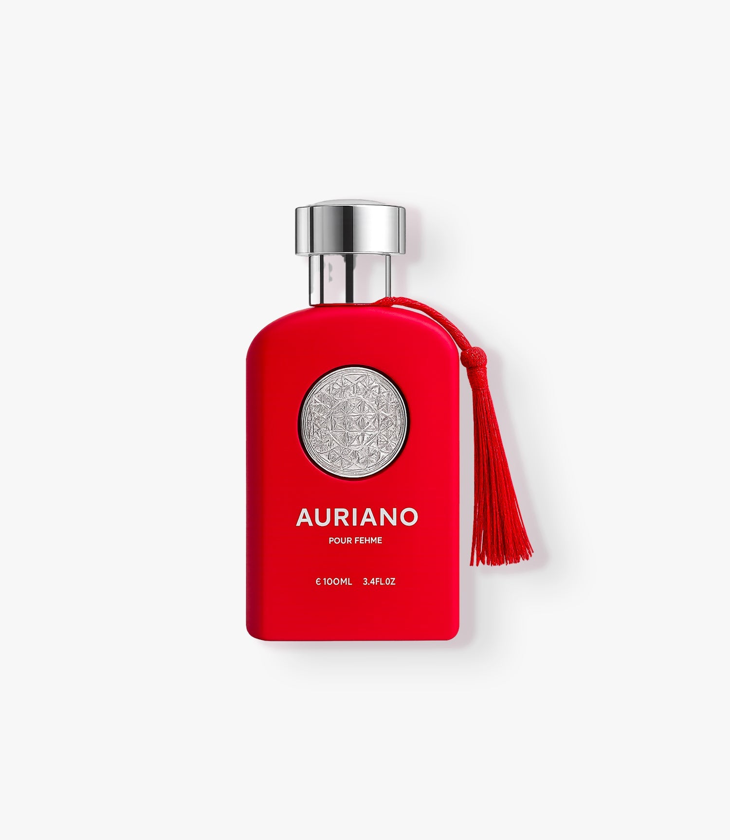 AURIANO Women EDP - 100MI (3.40z) By Emper