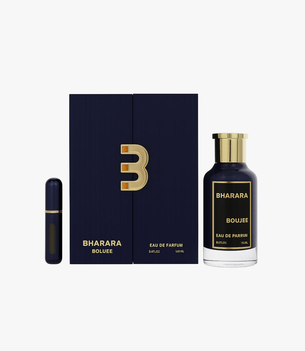 BHARARA BOUJEE UNISEX EDP - 100ML (3.4oz)