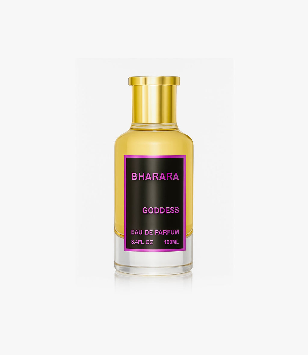 BHARARA GODDESS WOMEN EDP - 100ML (3.40z)
