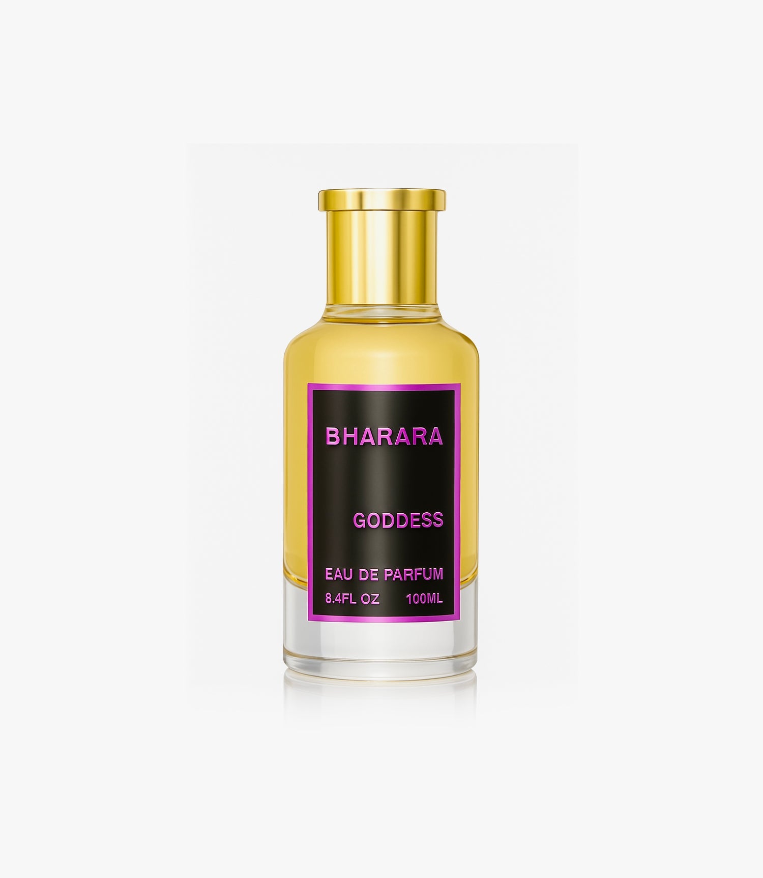 BHARARA GODDESS WOMEN EDP - 100ML (3.40z)