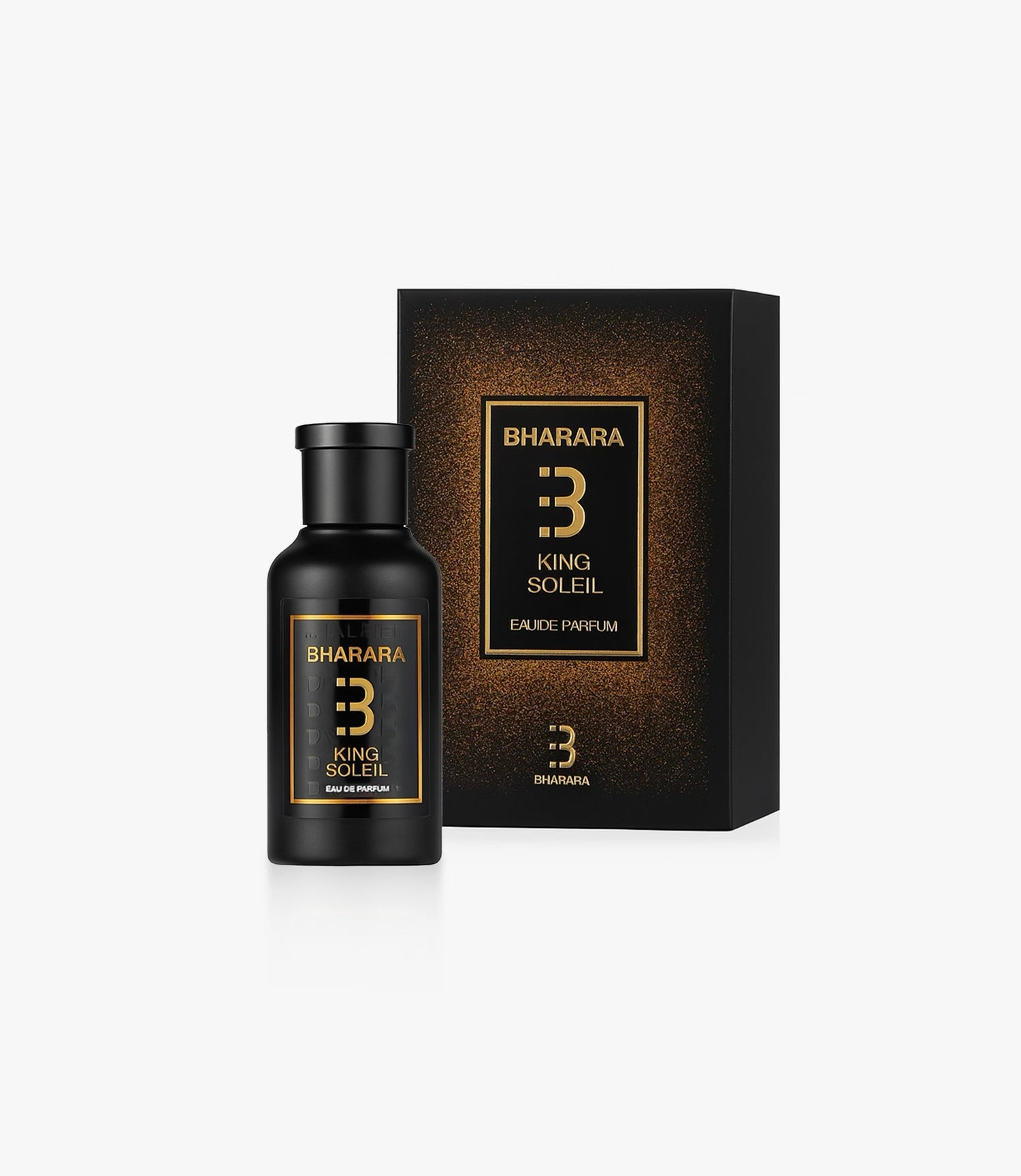 BHARARA KING SOLEIL UNISEX EDP - 100 ml (3.4 oz)