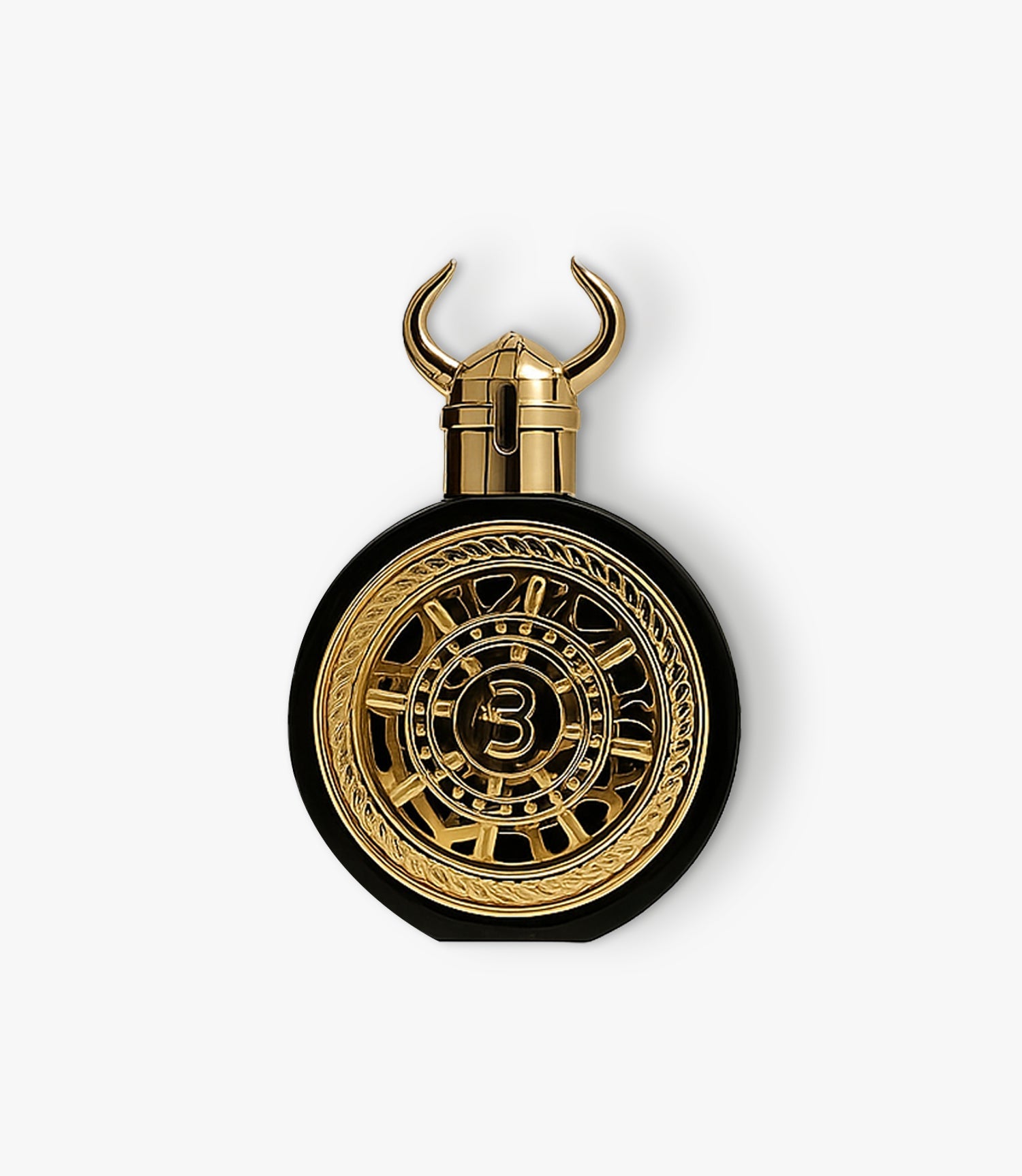 BHARARA VIKING CAIRO Men EDP - 100MI (3.40z)
