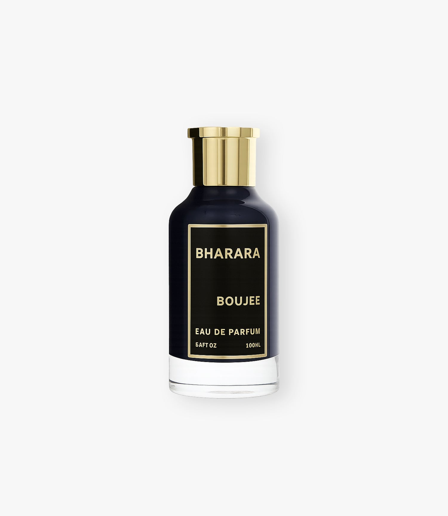 BHARARA BOUJEE UNISEX EDP - 100ML (3.4oz)