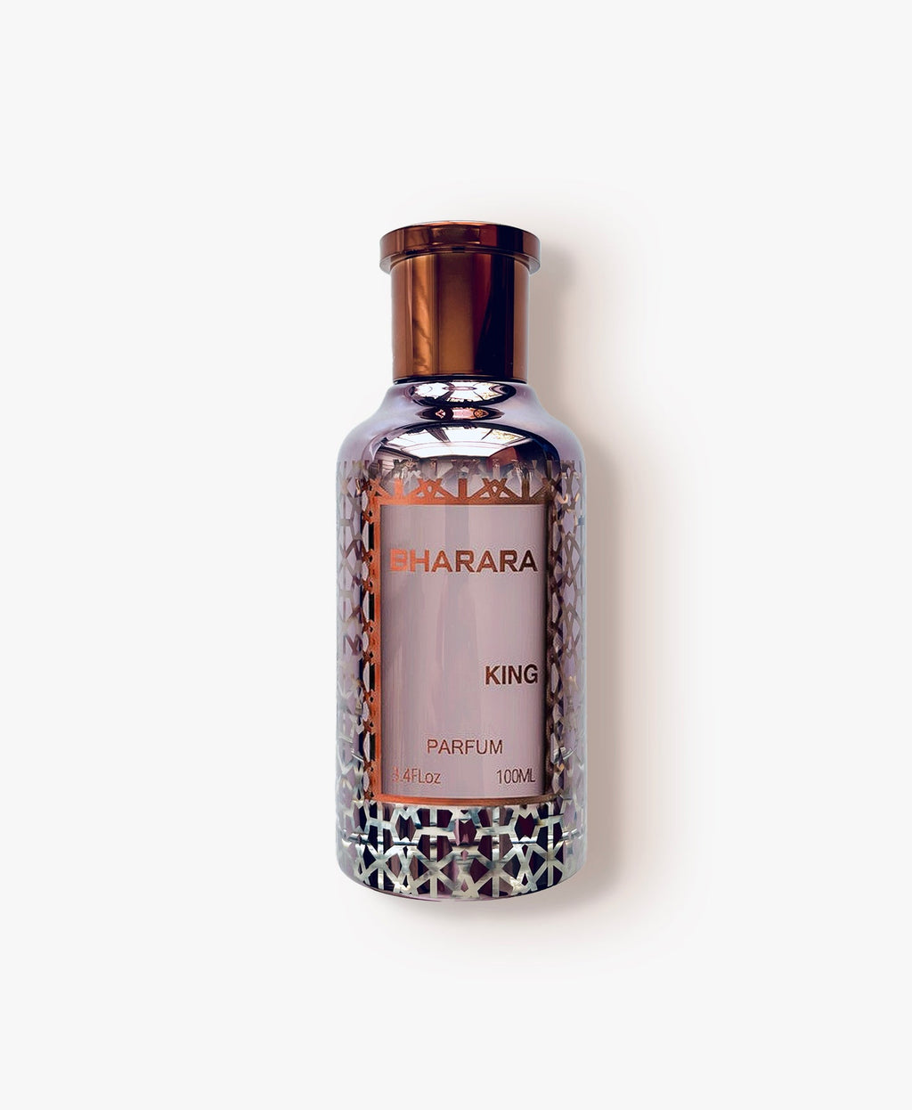 BHARARA KING PARFUM MEN 100ML (3.40z)