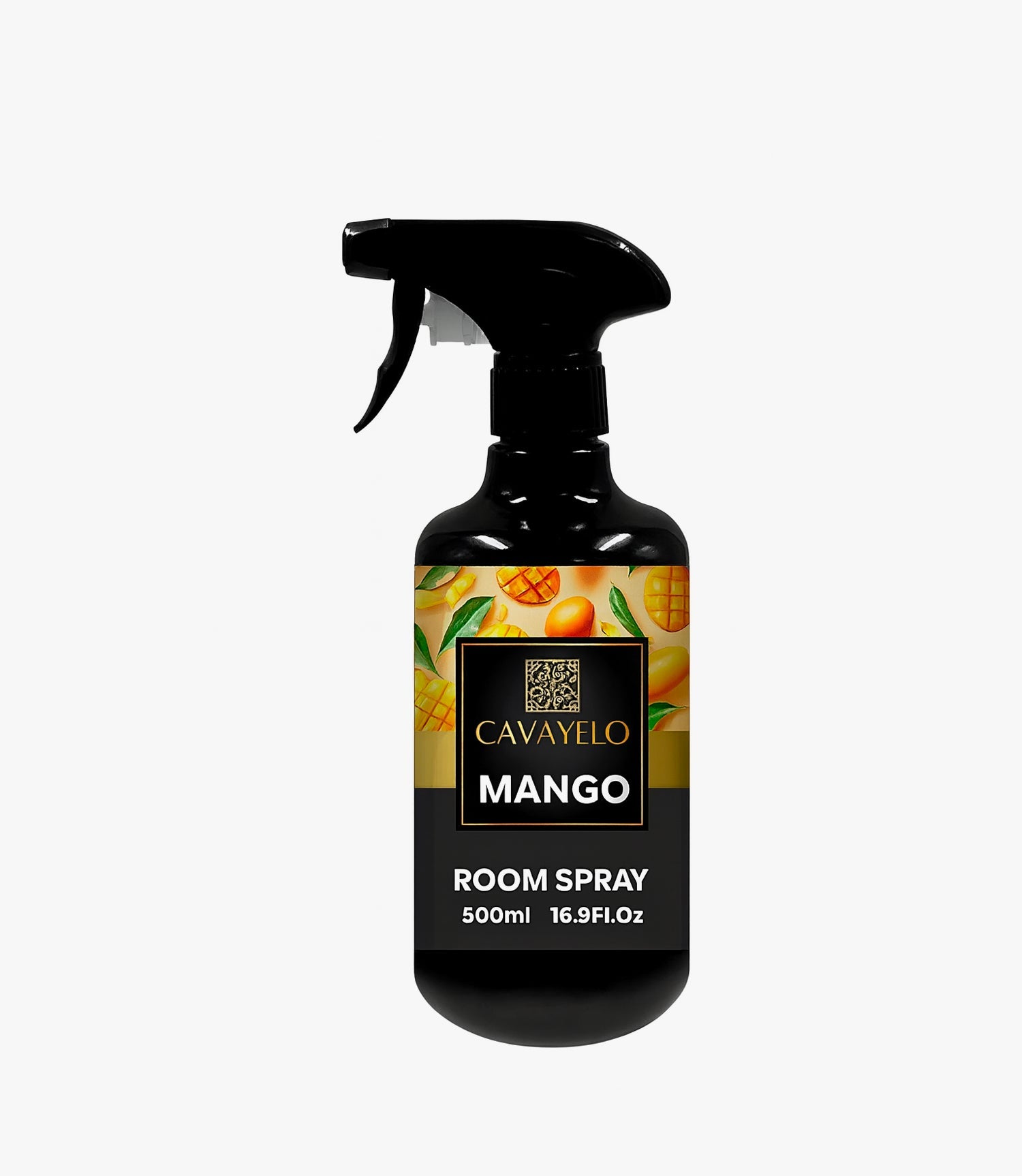 MANGO ROOM SPRAY - 500ML (16.8oz) BY CAVAYELO