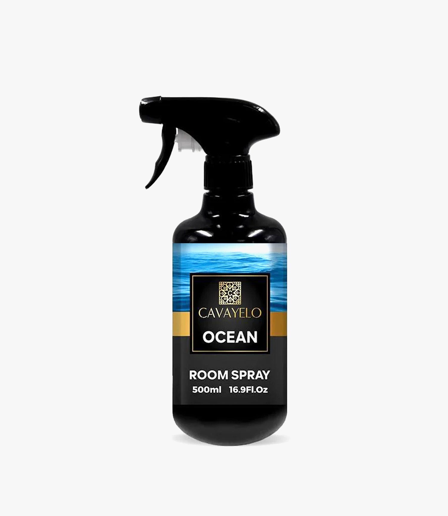OCEAN ROOM SPRAY - 500ML (16.8oz) BY CAVAYELO
