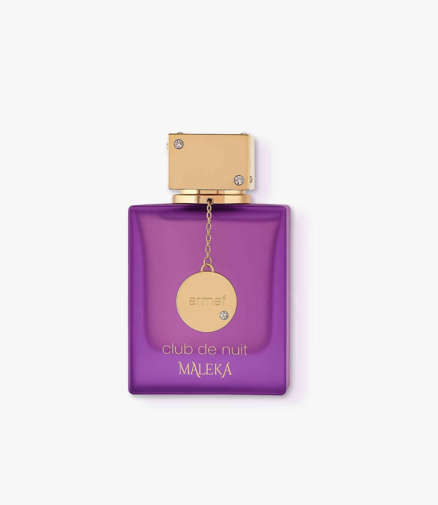 CLUB DE NUIT MALEKA WOMEN EDP - 100ML (3.4oz) BY ARMAF