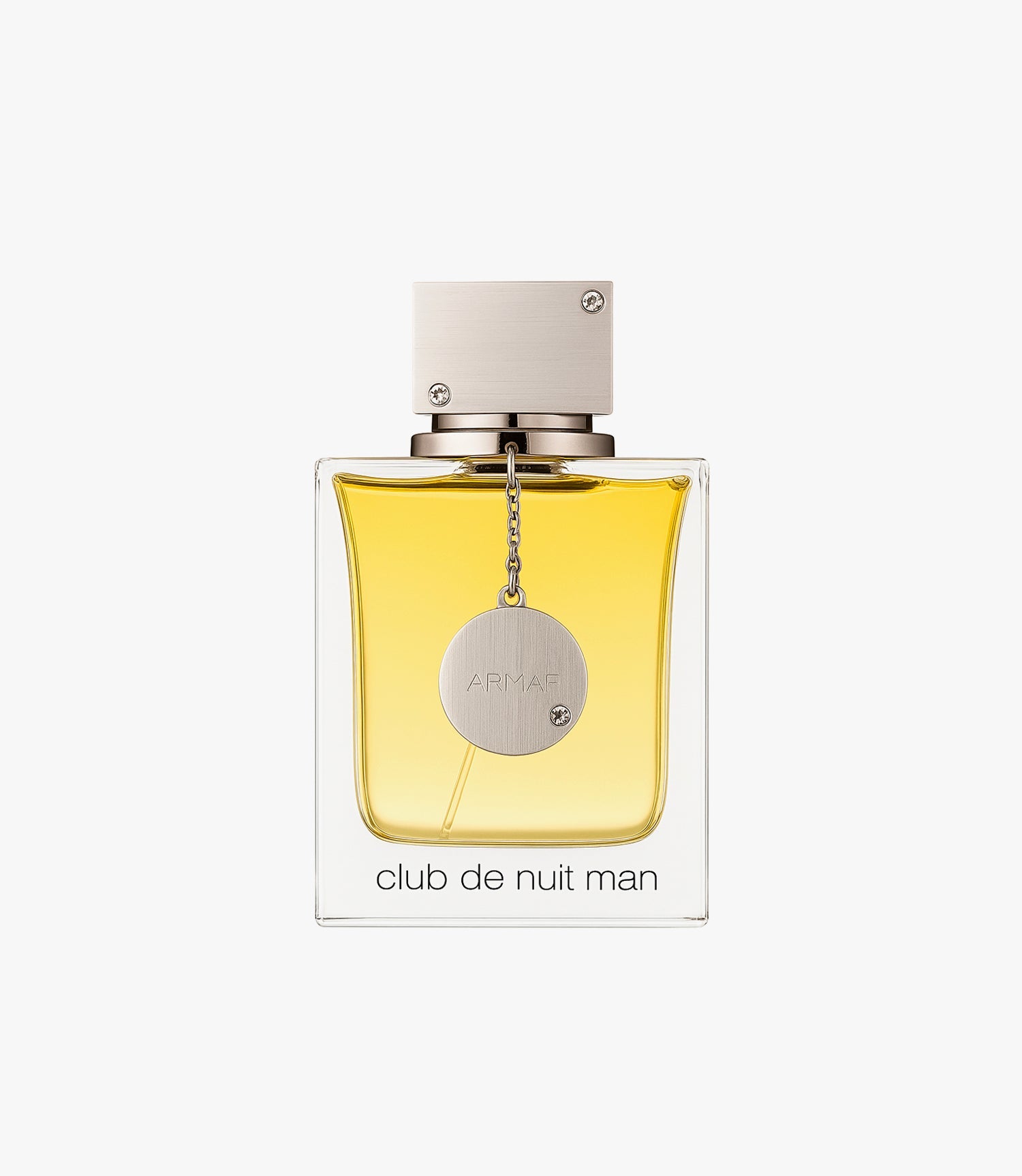 CLUB DE NUIT MEN EDT - 105ML (3.6 OZ) BY ARMAF