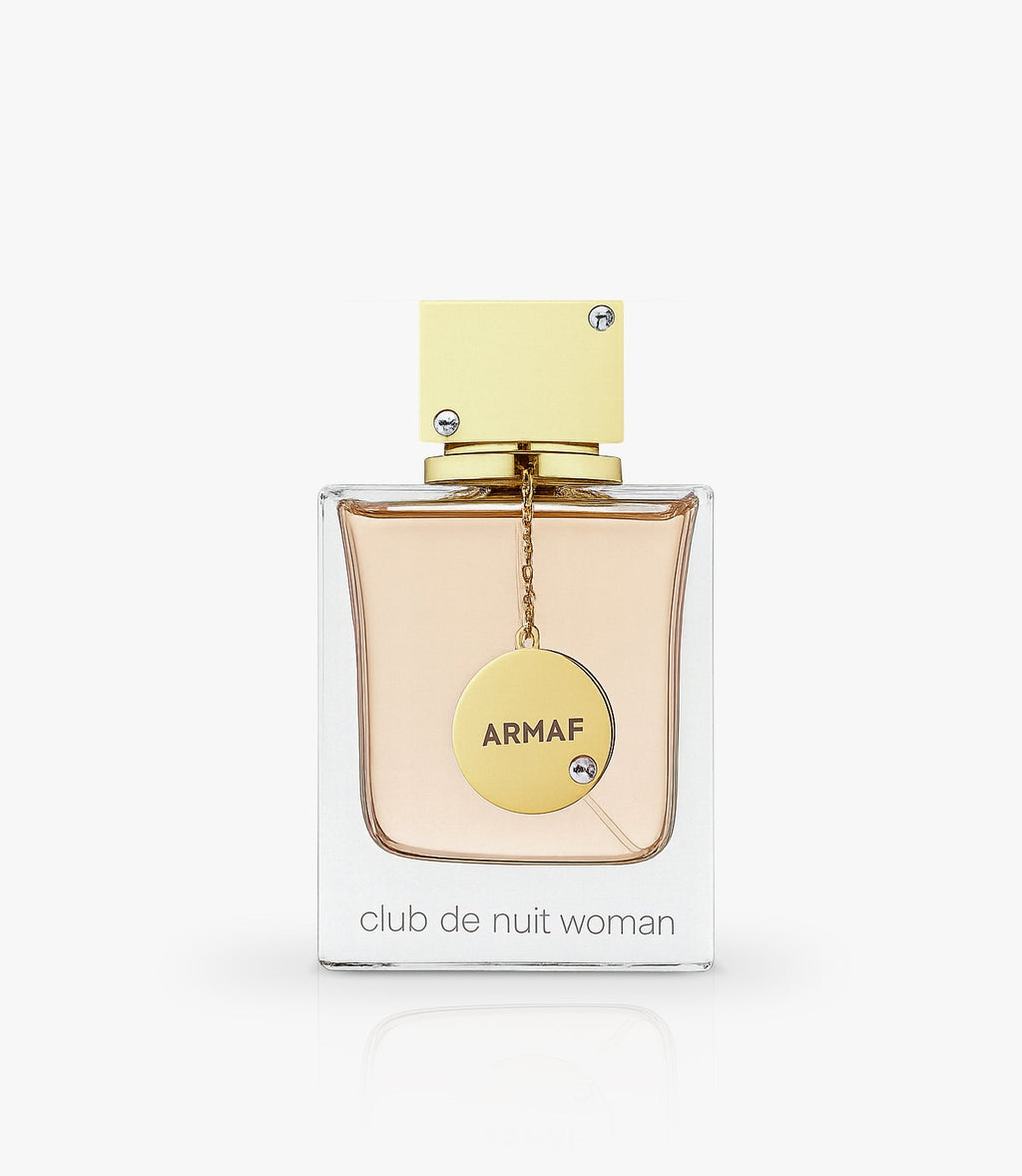 CLUB DE NUIT WOMEN EDP - 105ML (3.6 OZ) BY ARMAF