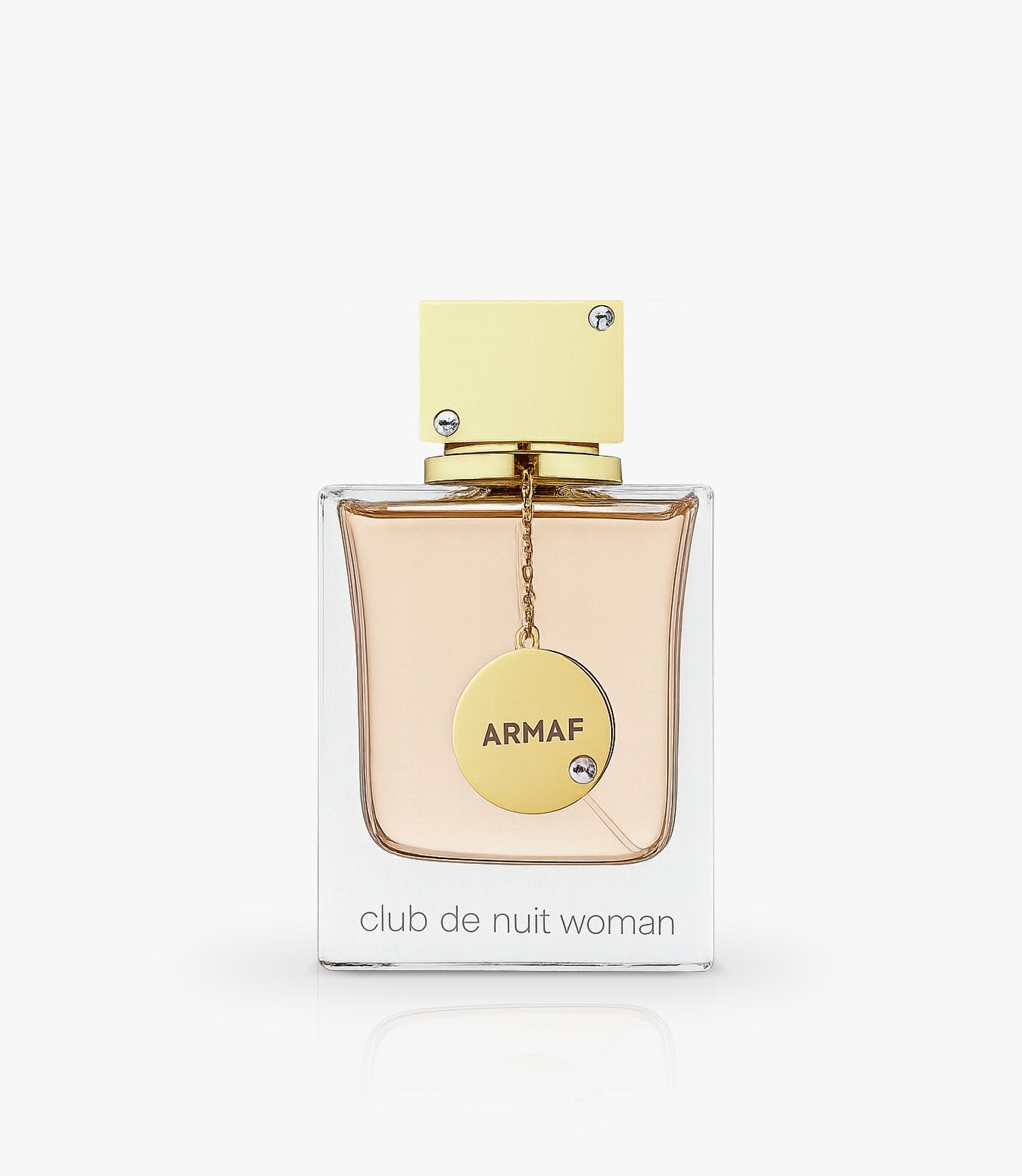 CLUB DE NUIT WOMEN EDP - 105ML (3.6 OZ) BY ARMAF