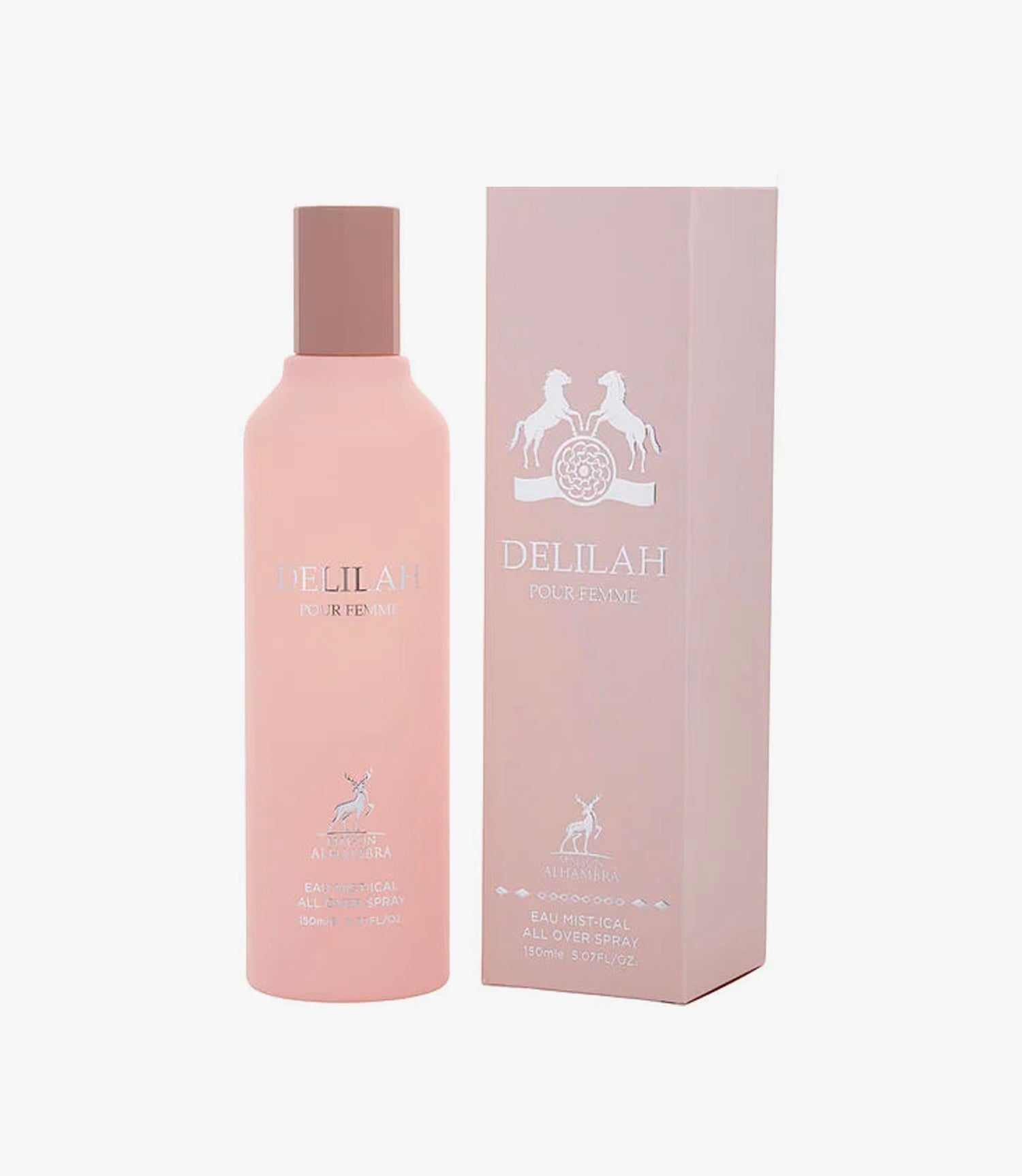 DELILAH ALL OVER MIST & HAIR SPRAY 150ml (5.07oz)