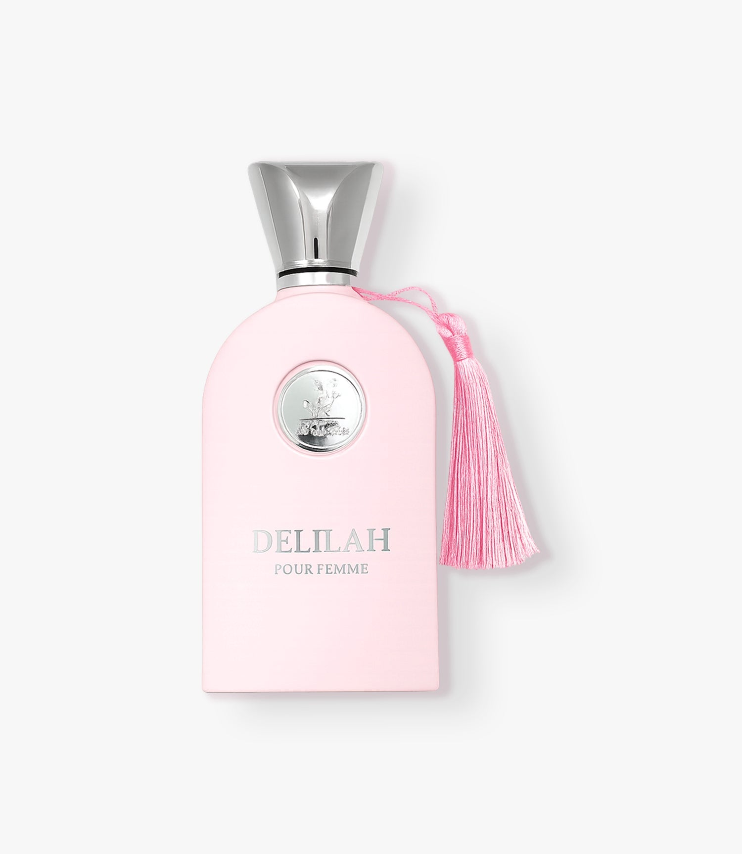 DELILAH POUR FEMME EDP - 100ML (3.40z) by MAISON ALHAMRA