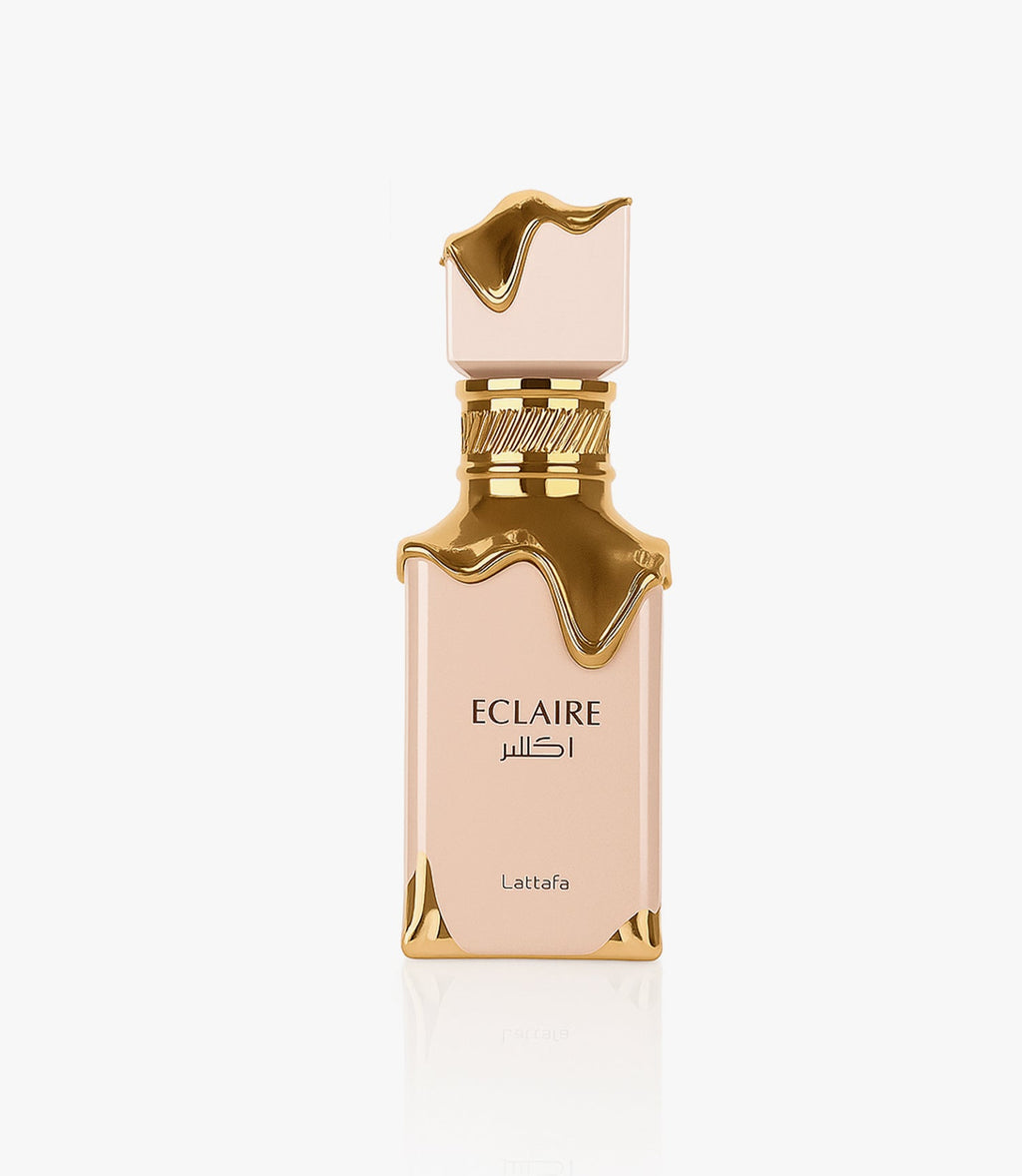 ECLAIRE WOMEN EDP - 100ML (3.40z) BY LATTAFA