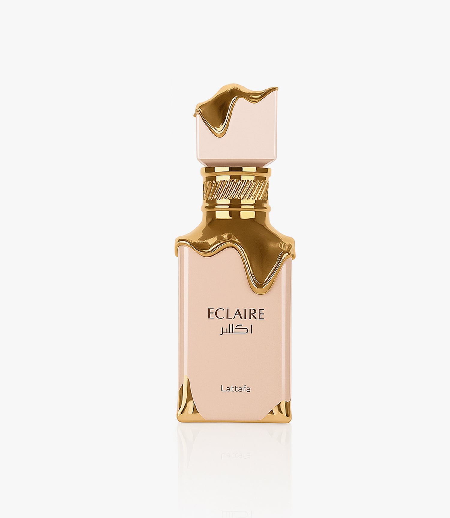 ECLAIRE WOMEN EDP - 100ML (3.40z) BY LATTAFA