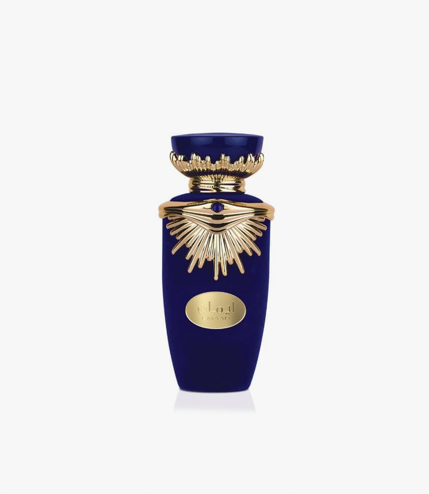 EMAAN Unisex EDP - 100 Ml (3.40z) by Lattafa