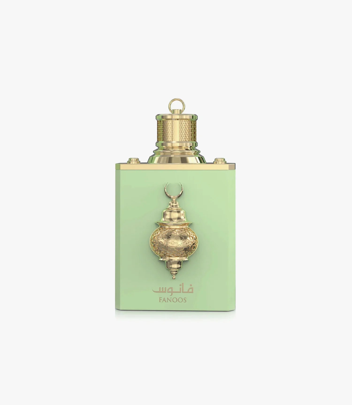 FANOOS UNISEX EDP - 100 ML (3.4oz) BY AMARAN EXCLUSIVE