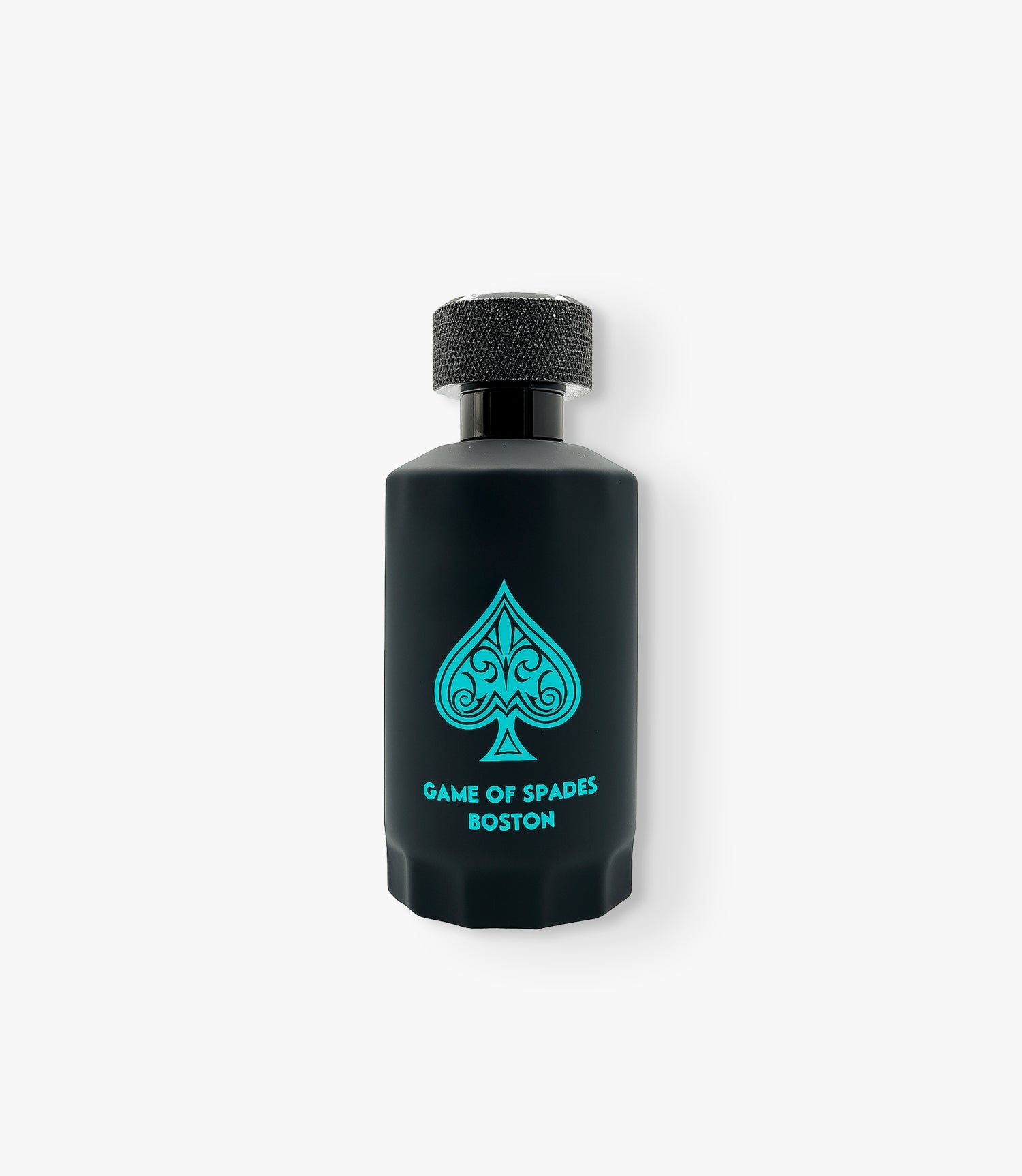 GAME OF SPADES BOSTON EDP UNISEX - 100ML (3.40z) By JO MILANO
