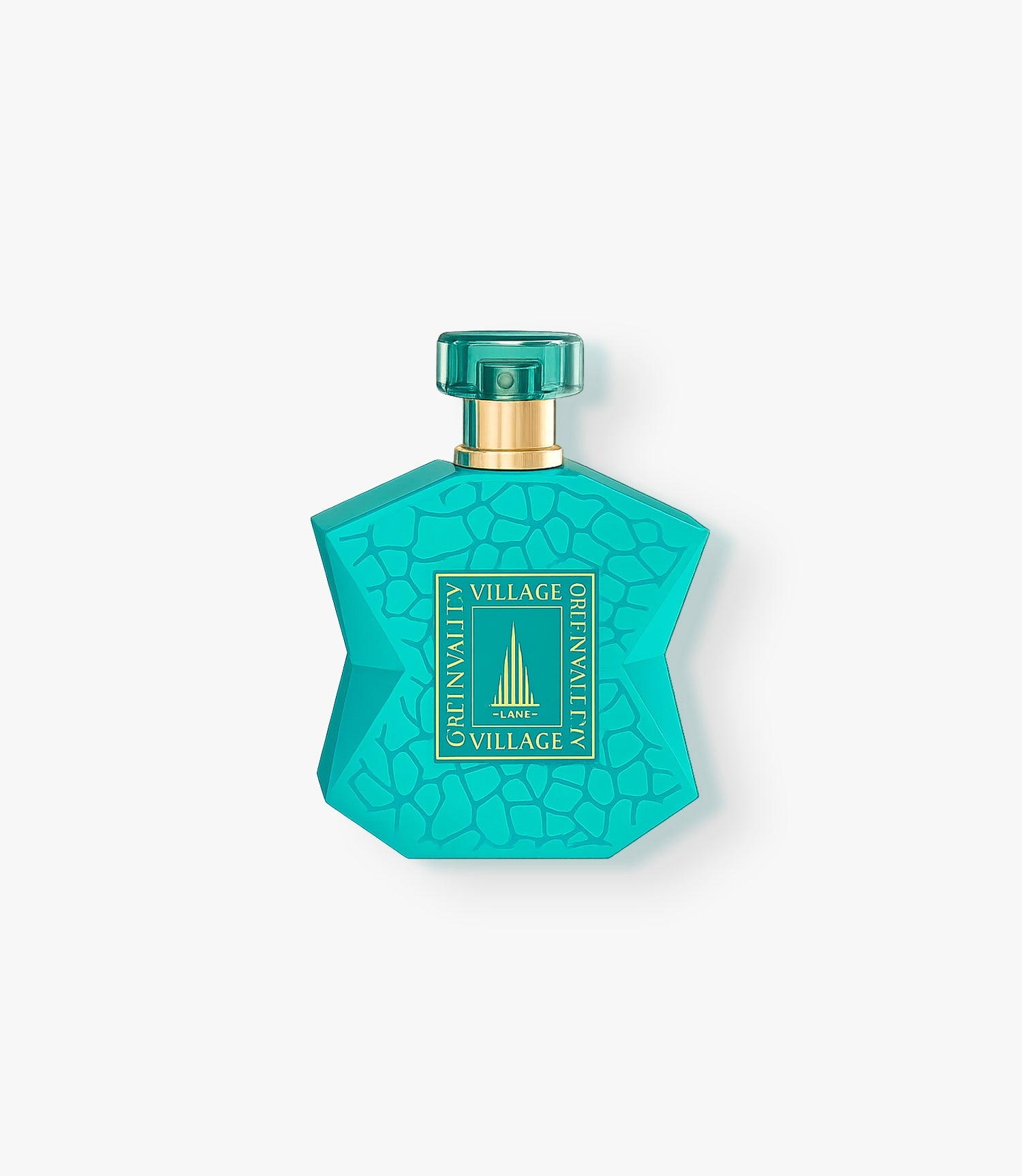 Green Valley Village Unisex EDP - 100MI (3.40z) By Metropolis