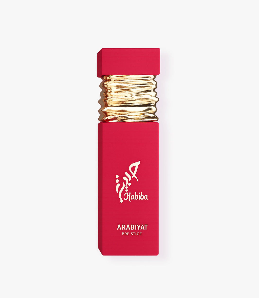 HABIBA FOR WOMEN - 100ML (3.4oz) BY ARABIYAT PRESTIGE