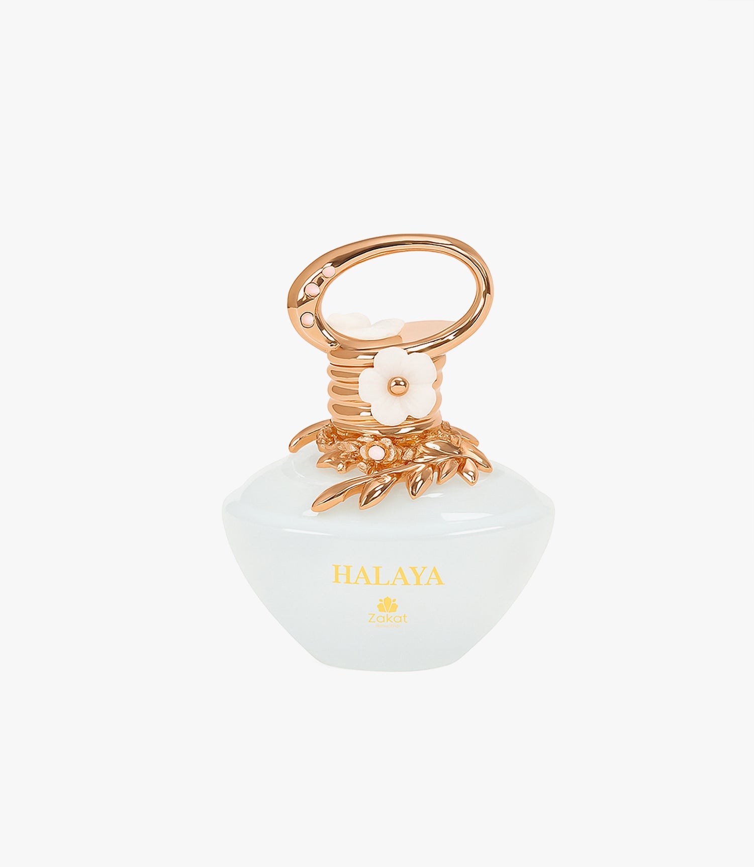 HALAYA WOMEN EDP - 100ML (3.4oz) BY ZAKAT