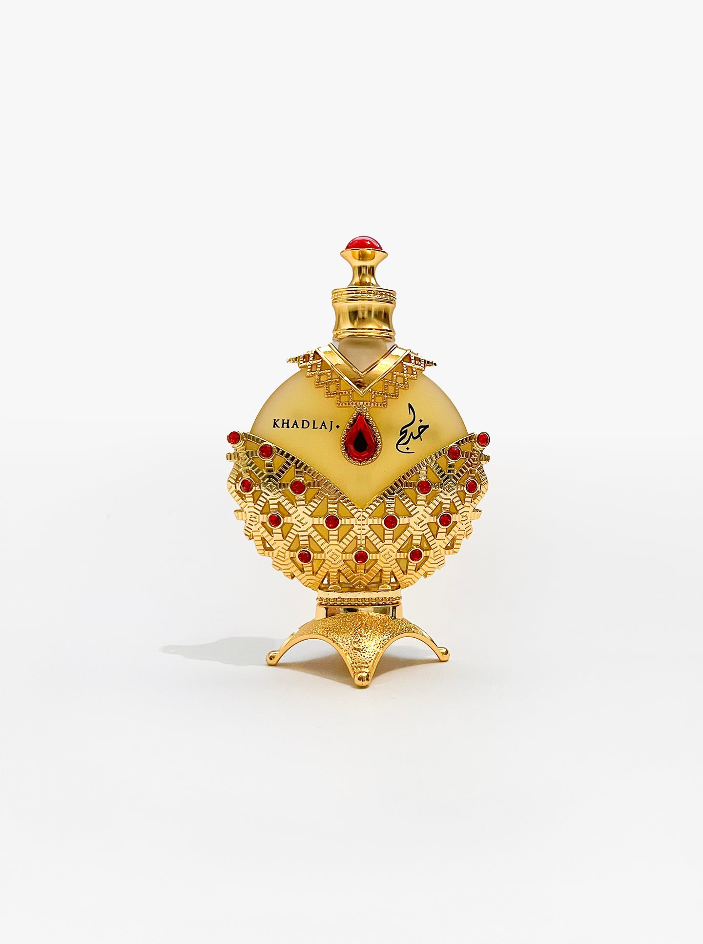 HAREEM AL SULTAN GOLD - Oil 35Ml
