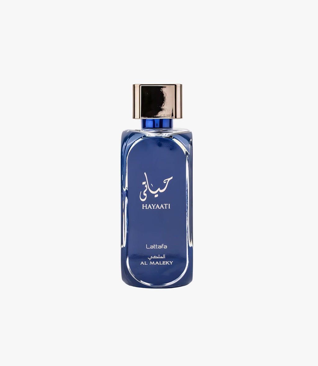 HAYAATI AL MALEKY MEN 3.4 OZ. EDP by LATTAFA