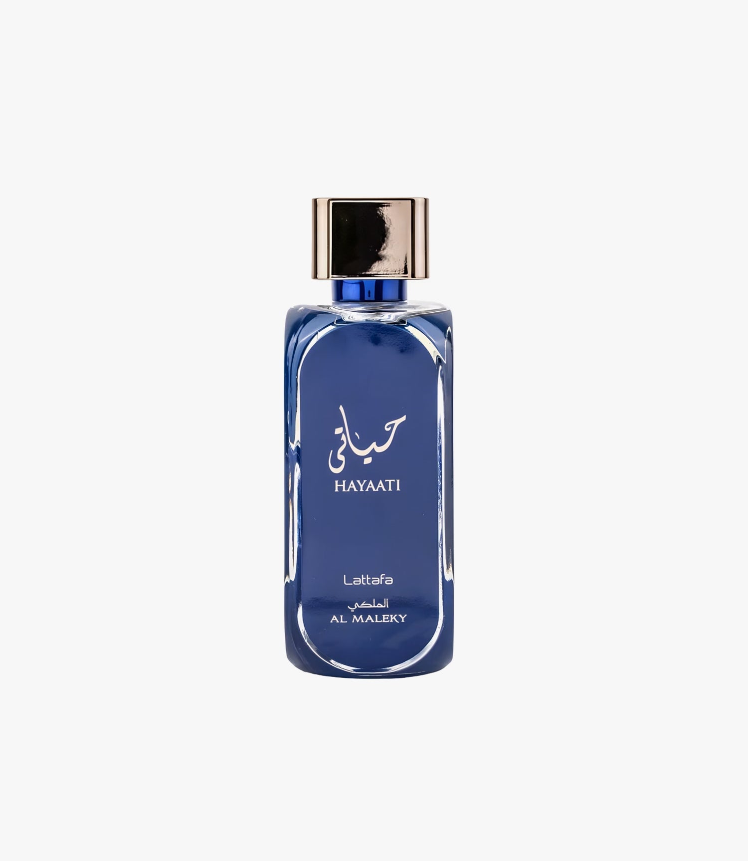 HAYAATI AL MALEKY MEN 3.4 OZ. EDP by LATTAFA