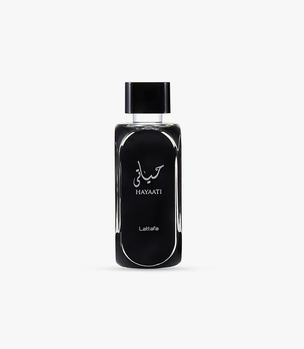 HAYAATI EDP MEN - 100ML (3.4OZ) BY LATAFFA