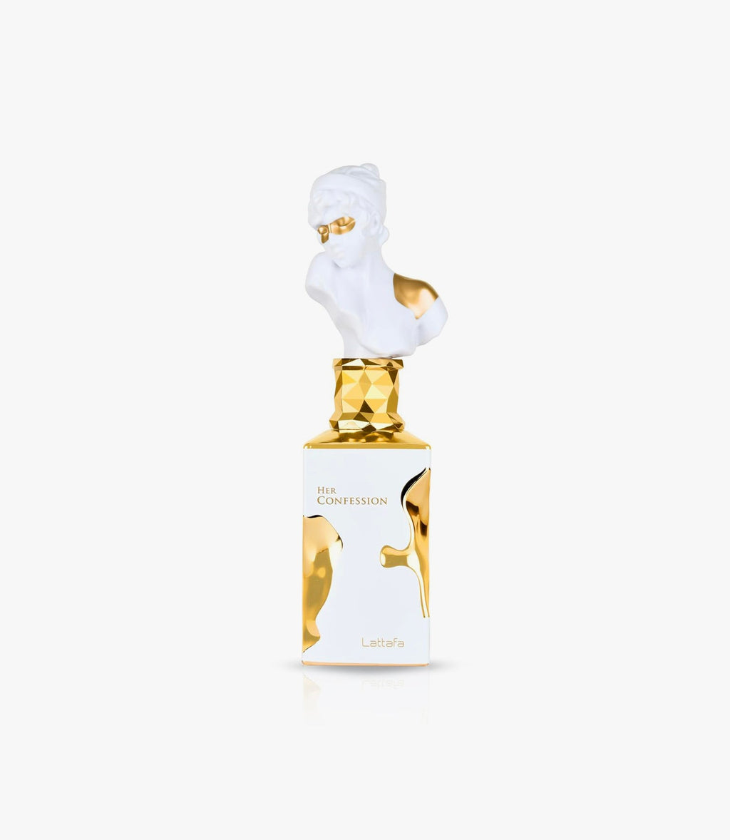 HER CONFESSION 100ML (3.40z) BY LATTAFA