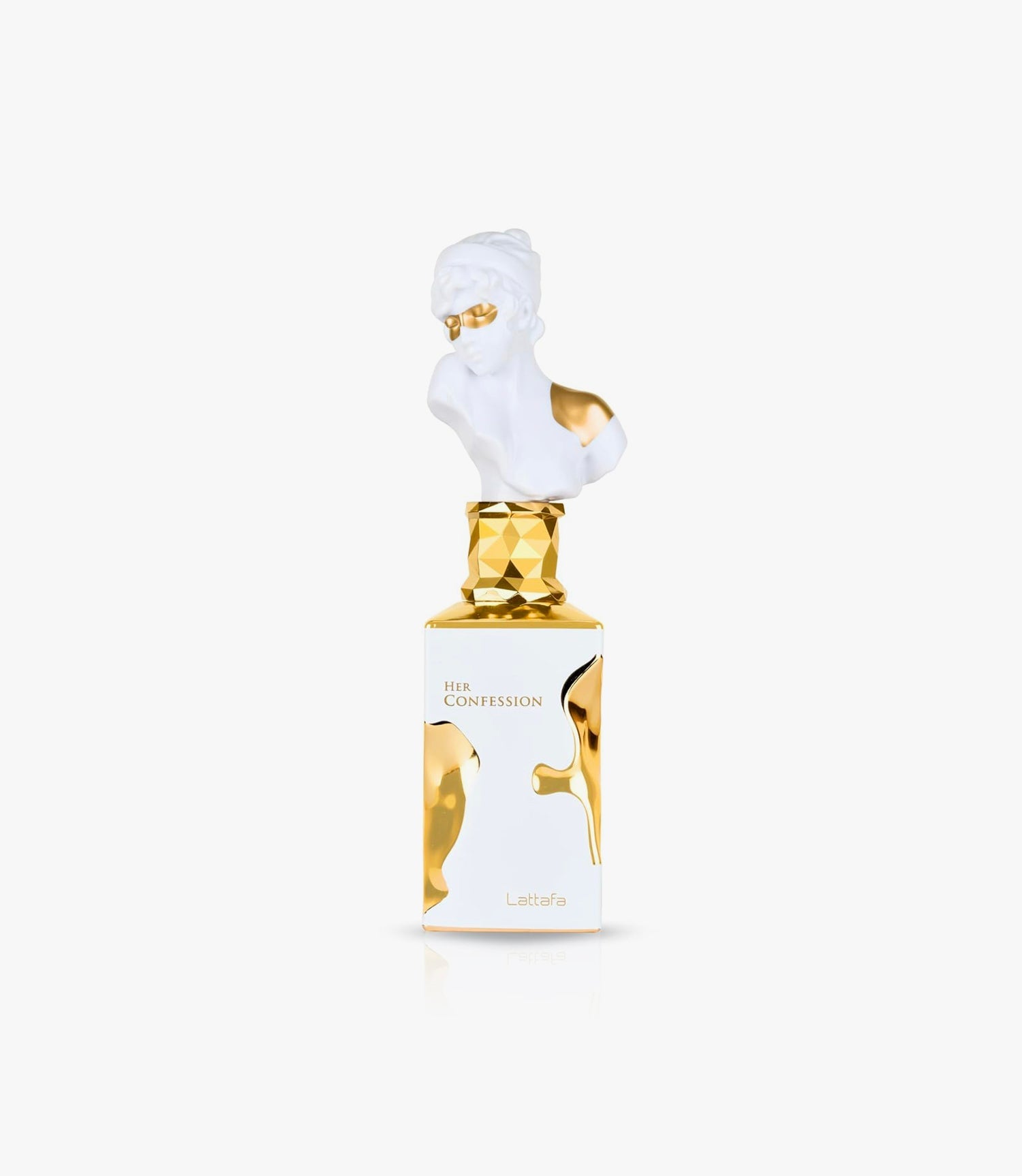 HER CONFESSION 100ML (3.40z) BY LATTAFA