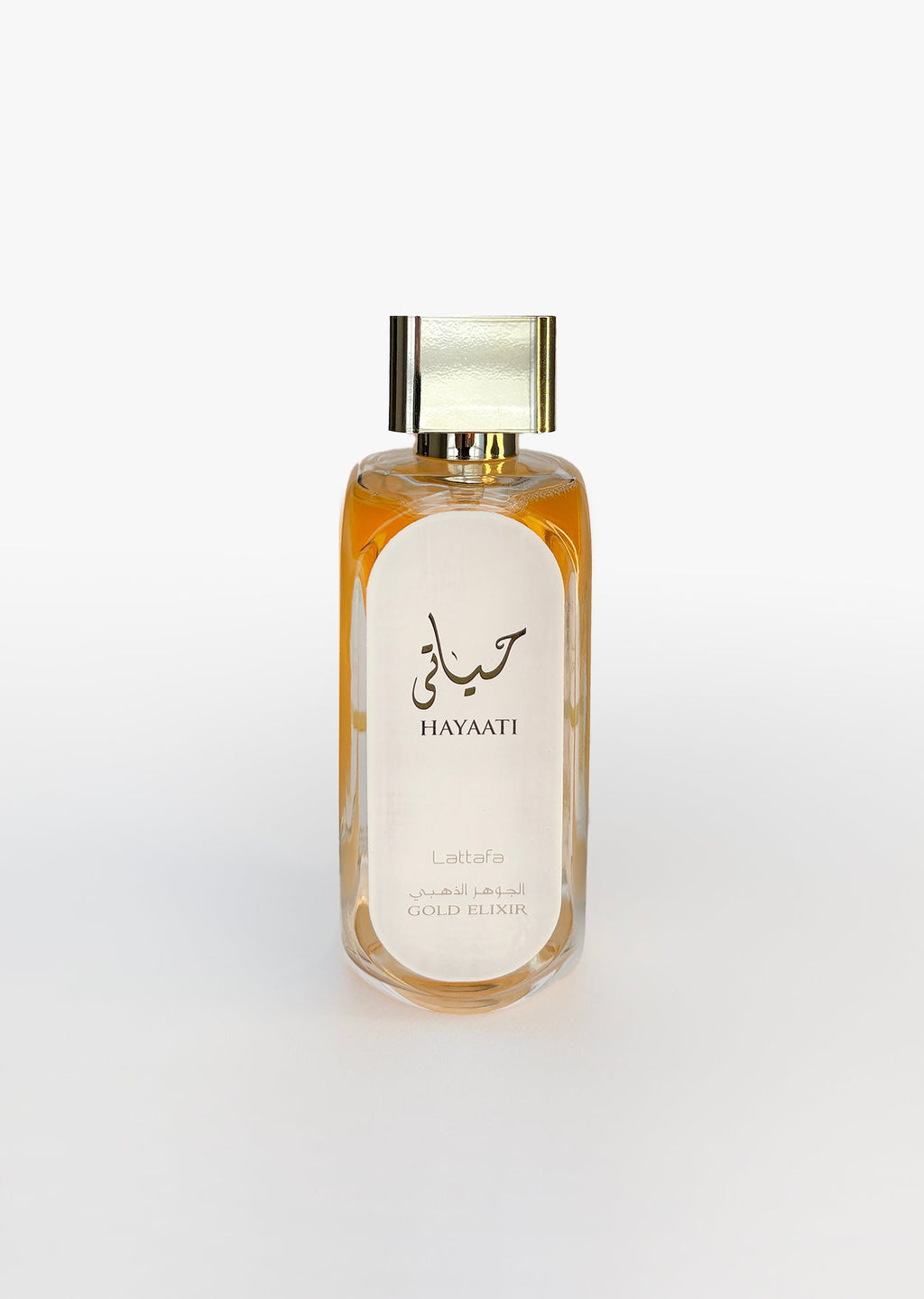 HAYAATI GOLD ELIXIR Unisex EDP - 100MI (3.40z) By Lattafa