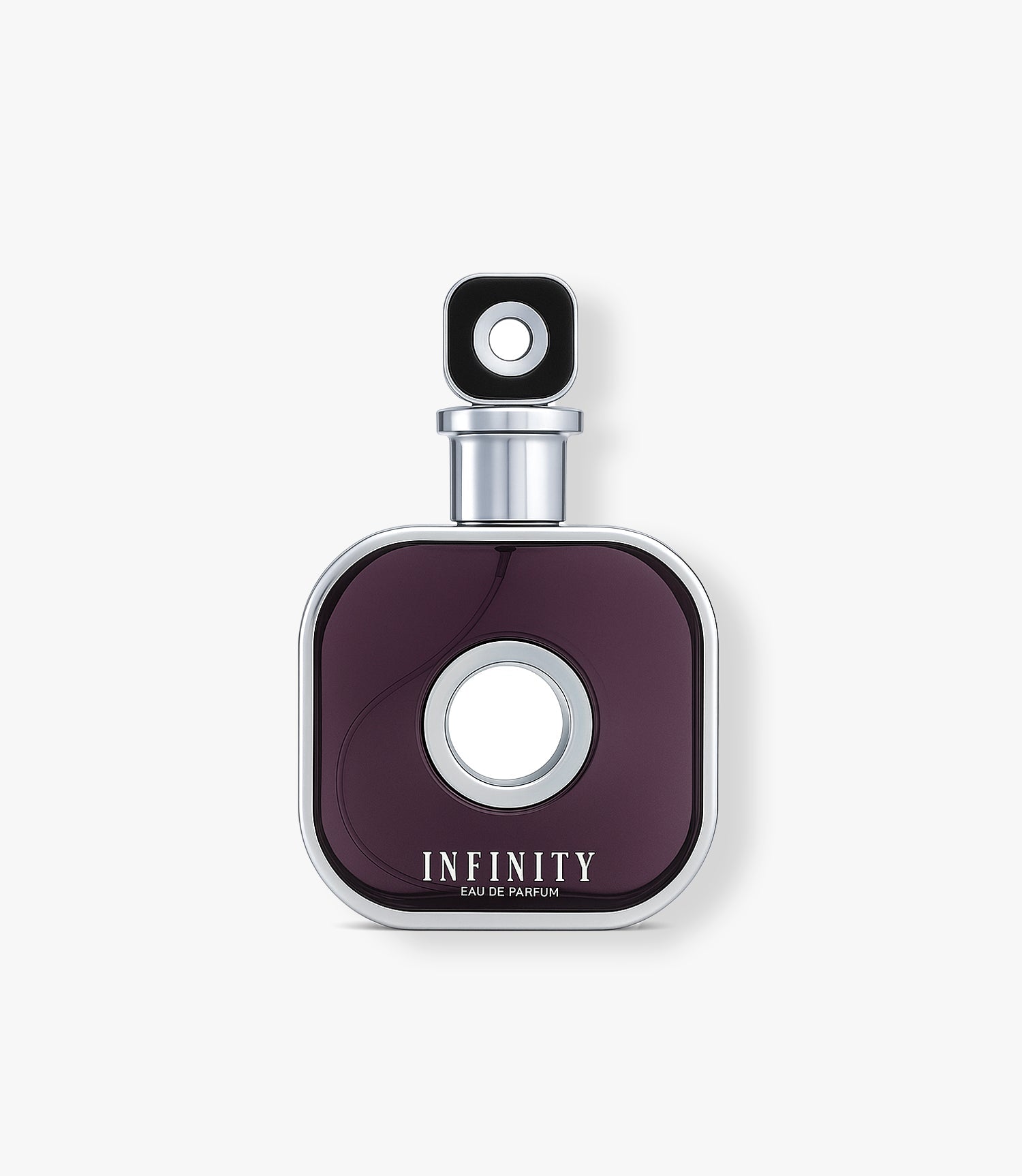 INFINITY SILVER MEN EDP - 100ML (3.4oz) BY ARMAF
