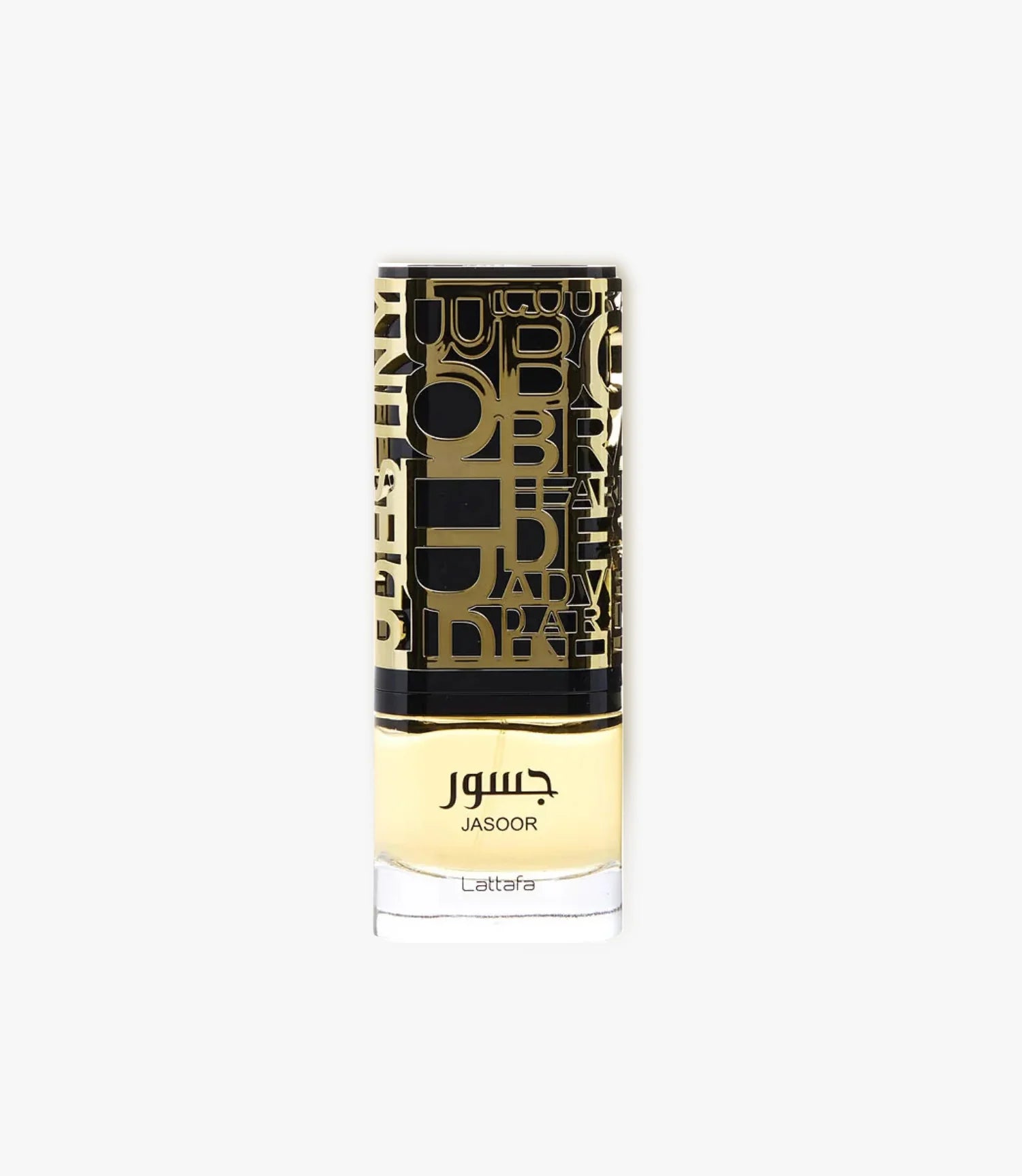 JASOOR MEN EDP - 100ML (3.40Z) By LATTAFA
