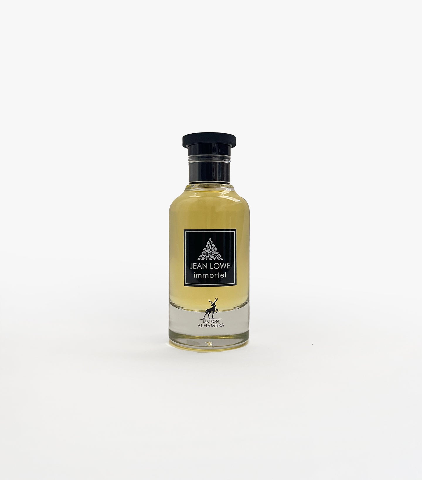 JEAN LOWE IMMORTAL MEN EDP - 100ML (3.40z) BY MAISON AL HAMBRA