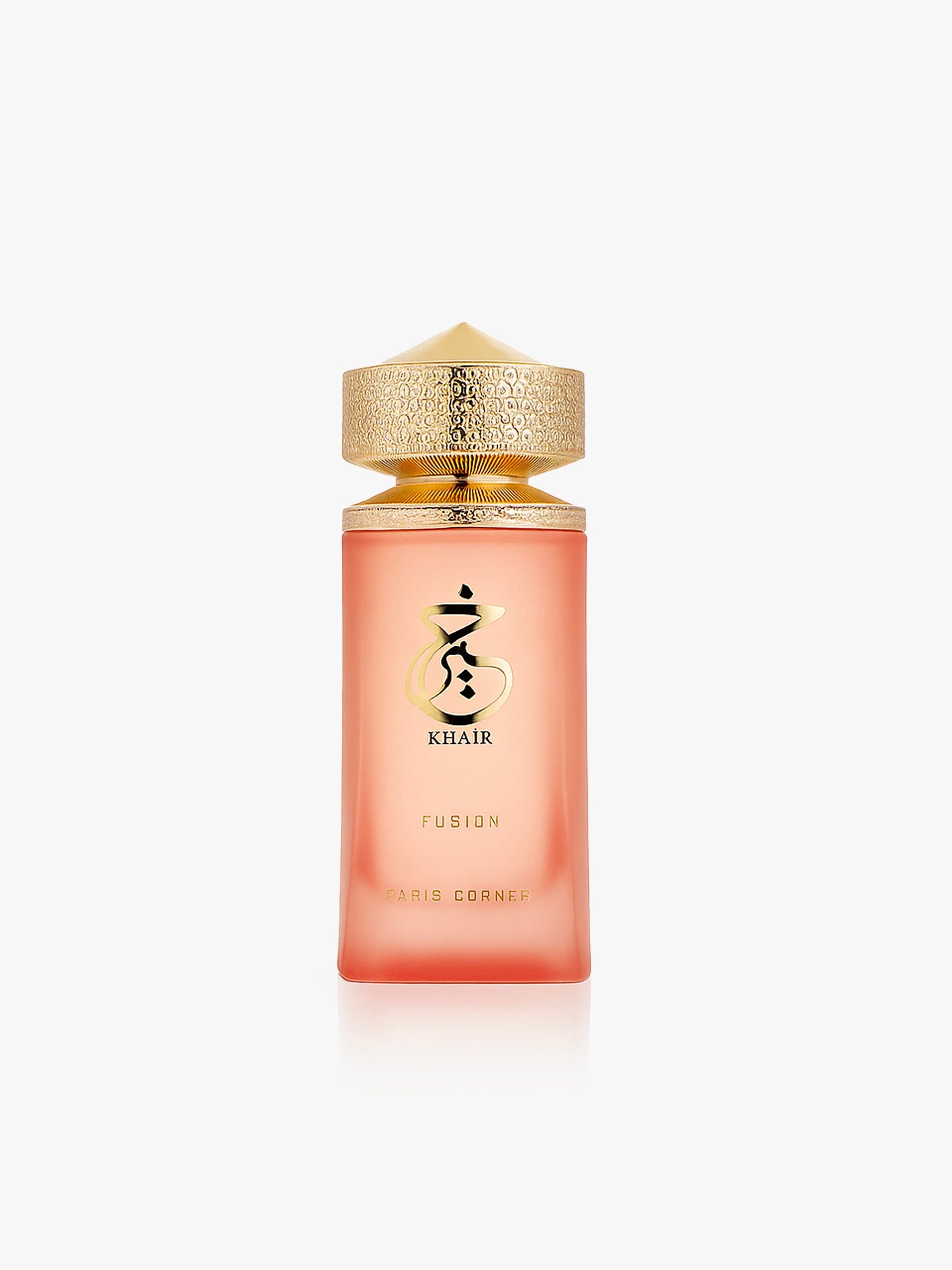 KHAIR FUSION WOMEN EDP - 100ML (3.4oz) BY PARIS CORNER