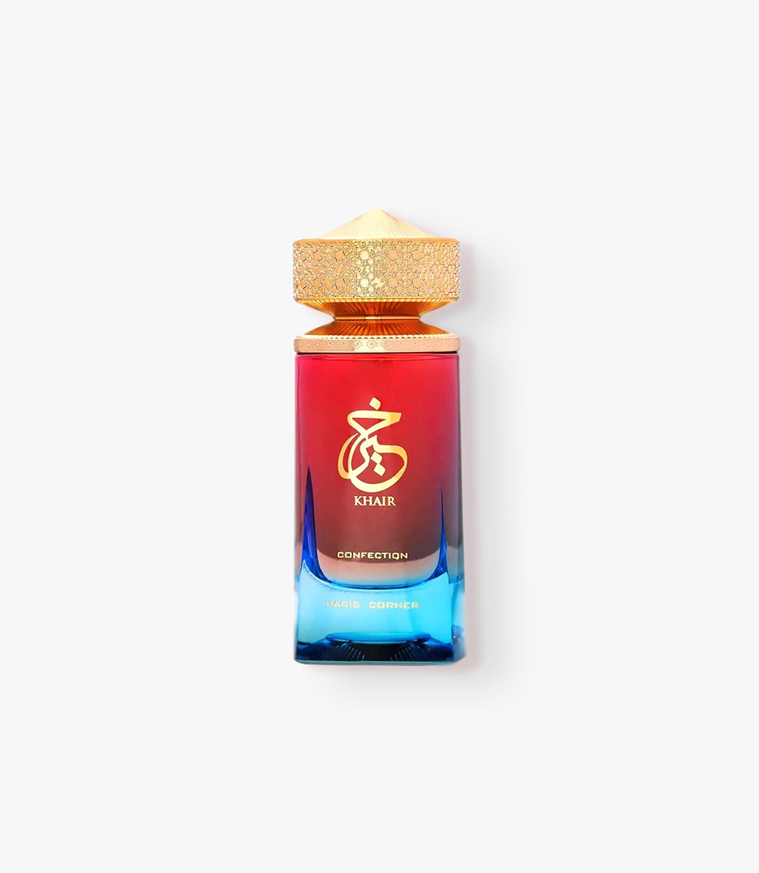 KHAIR CONFECTION WOMEN EDP - 100ML (3.4oz) BY PARIS CORNER