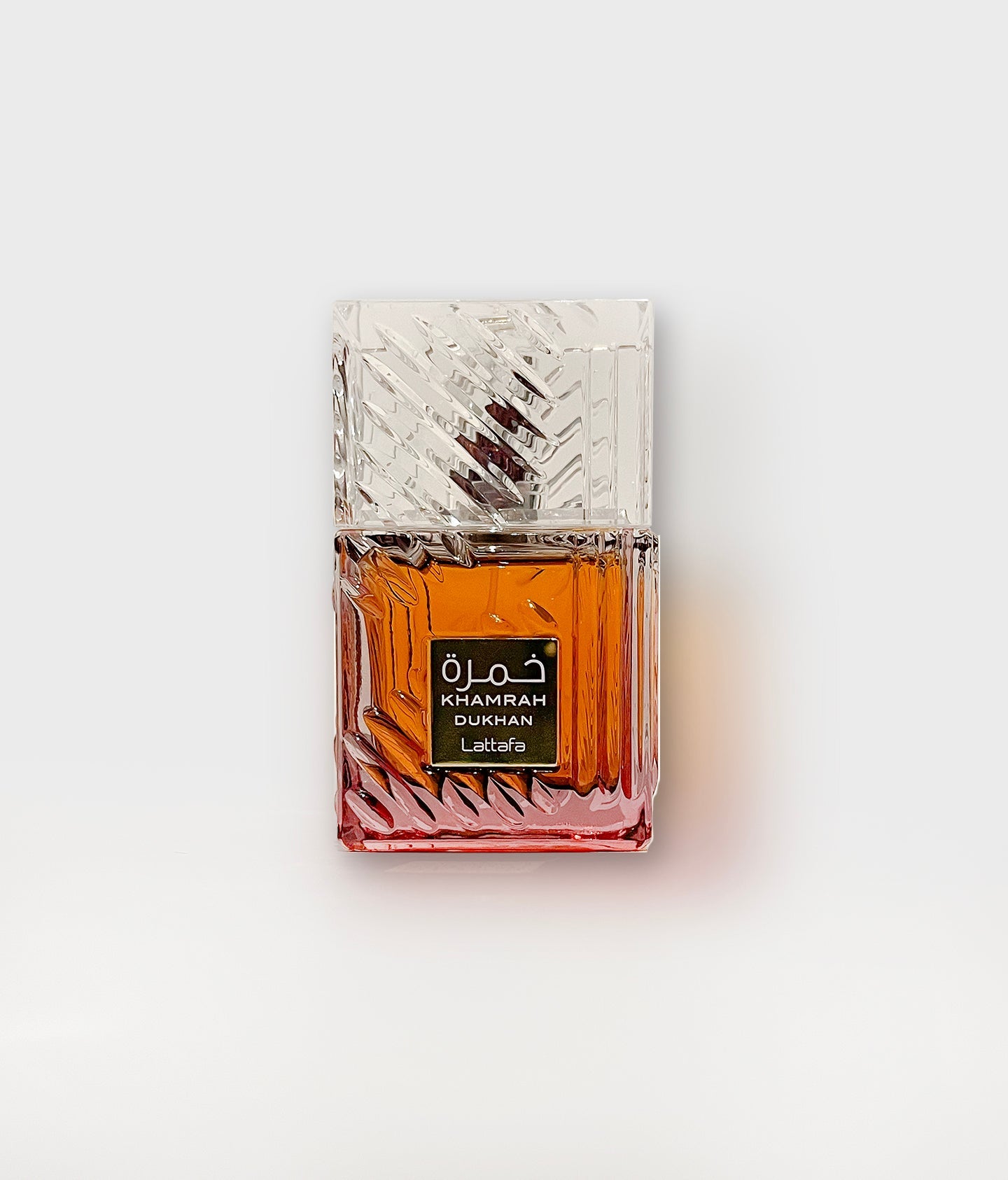 KHAMRAH DUKHAN EDP - 100ML (3.4oz) UNISEX BY LATTAFA