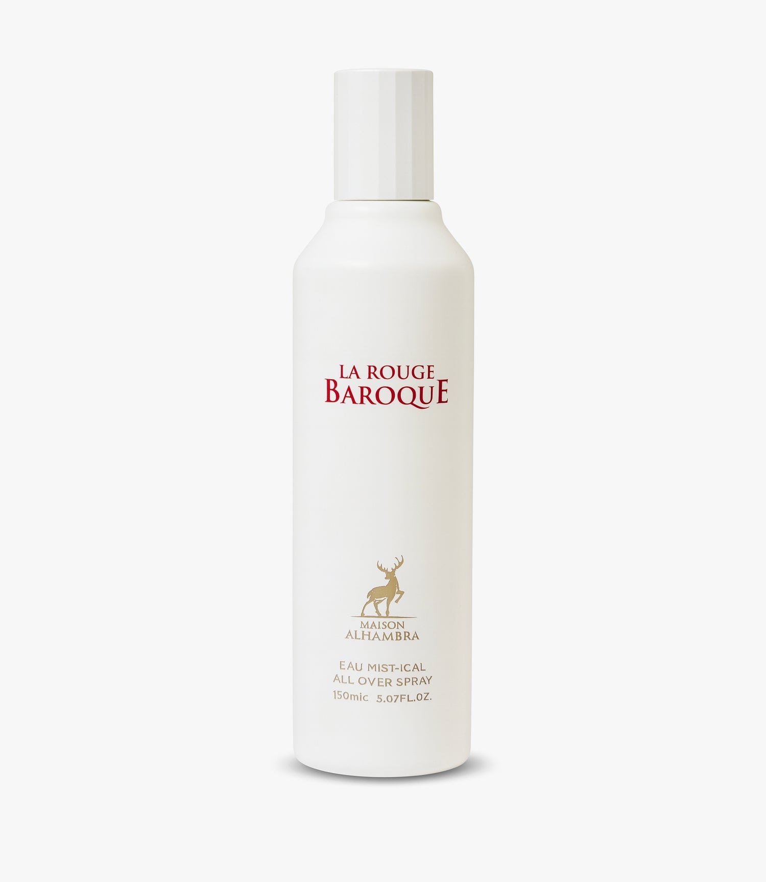 LA ROUGE BAROQUE ALL OVER MIST & HAIR SPRAY 150ml (5.07oz)
