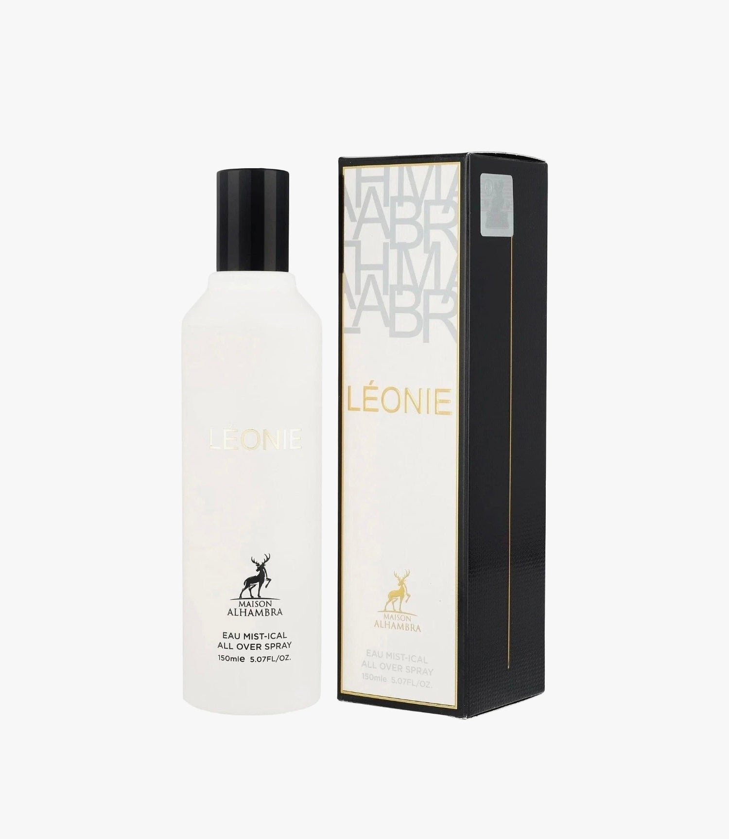 LEONIE ALL OVER MIST & HAIR SPRAY 150ml (5.07oz)