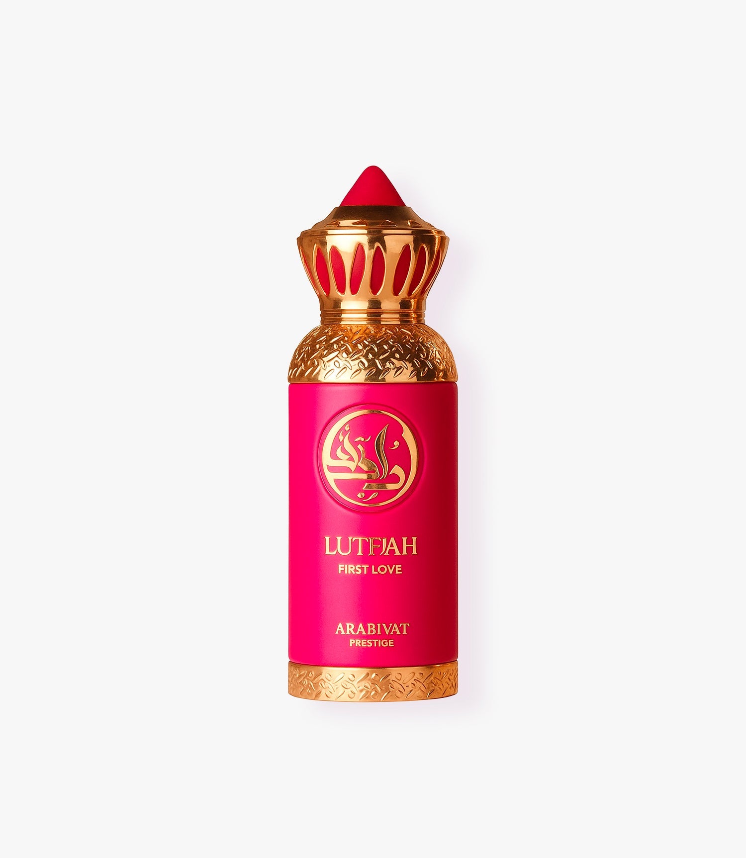 LUTFAH FIRST LOVE WOMEN - 80ML BY ARABIYAT PRESTIGE