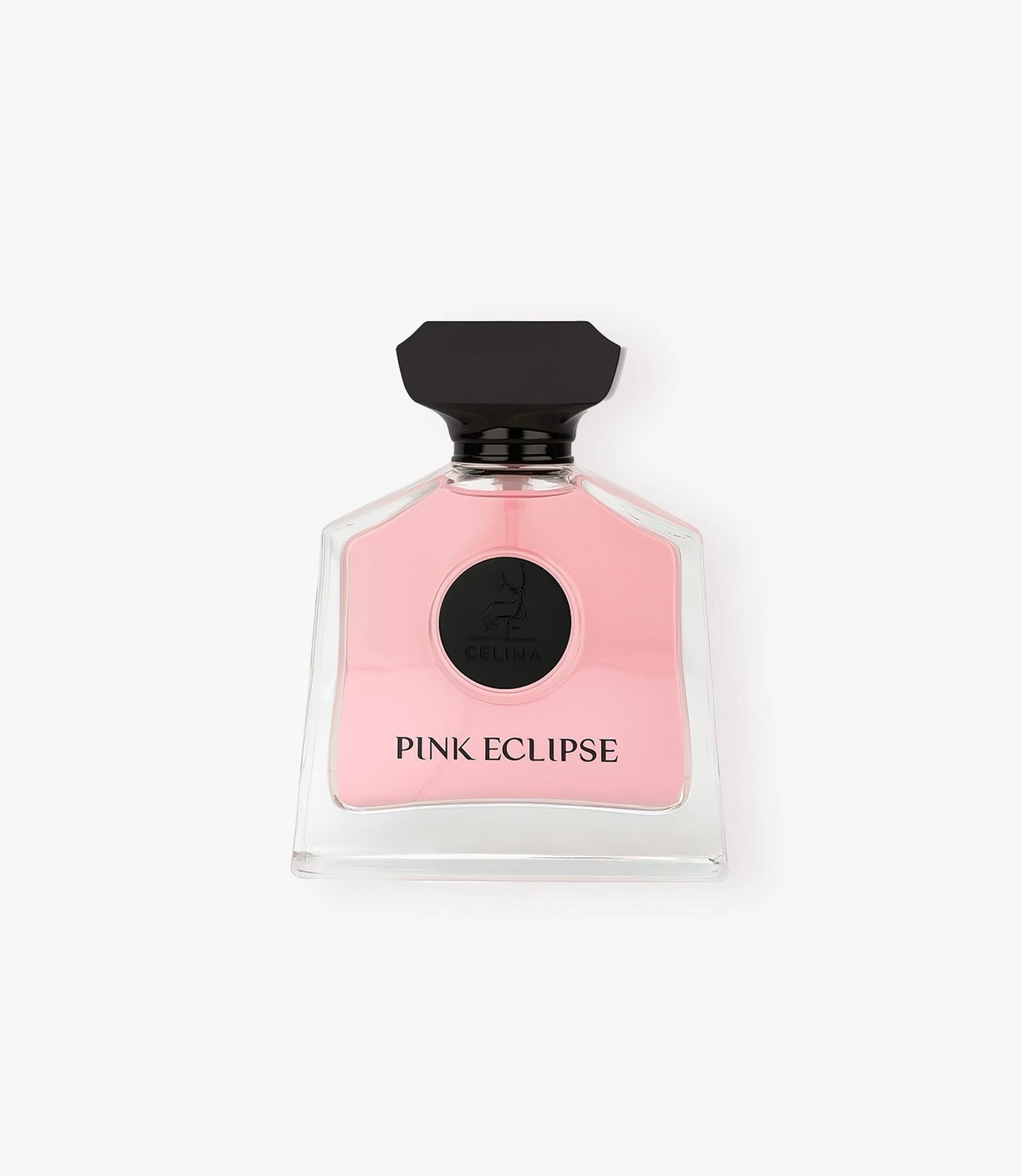 PINK ECLIPSE WOMEN EDP - 100ML (3.4oz) BY MAISON ALHAMBRA 