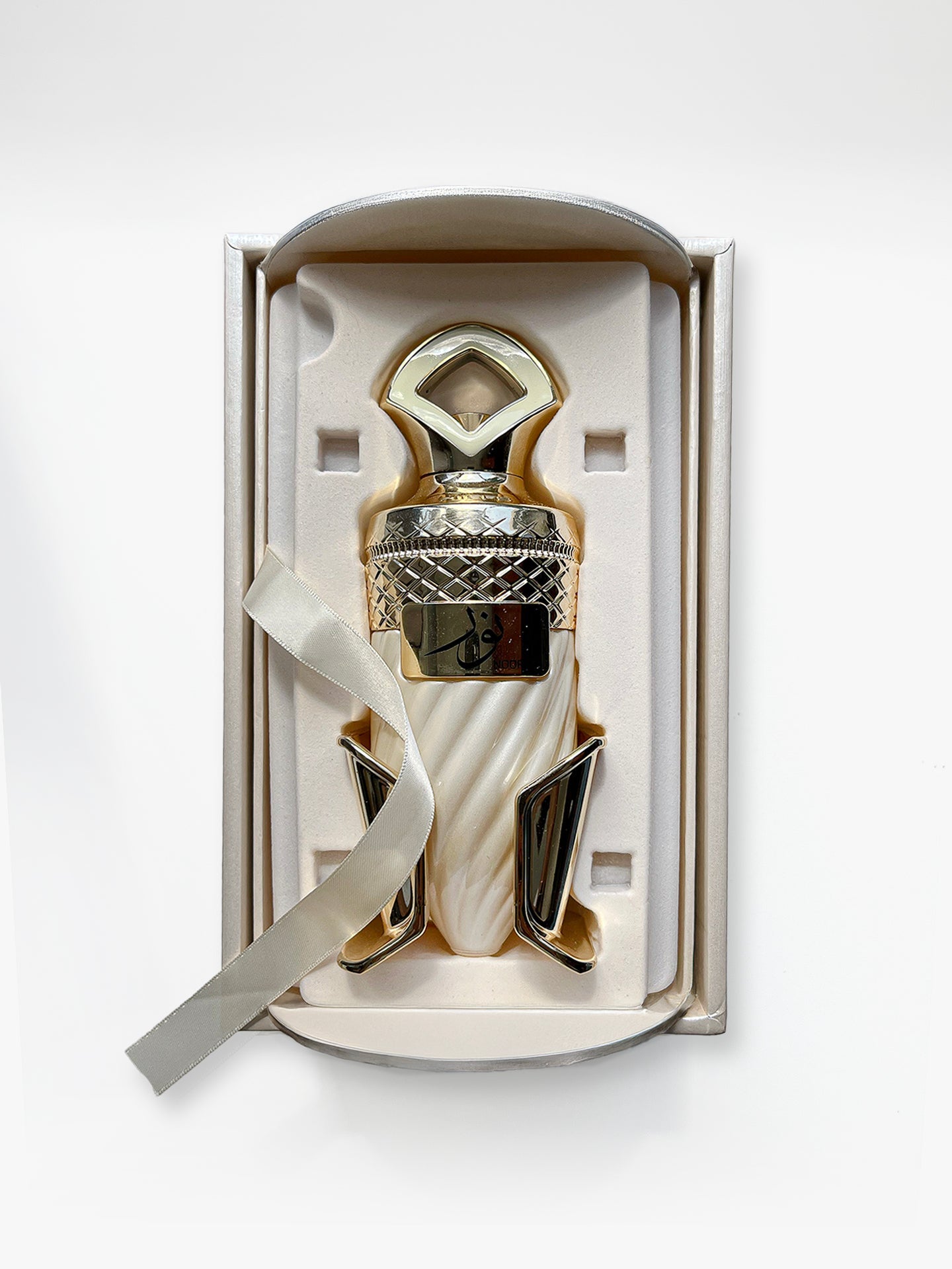 NOOR WOMEN EDP 100ML (3.4oz) BY RIIFFS