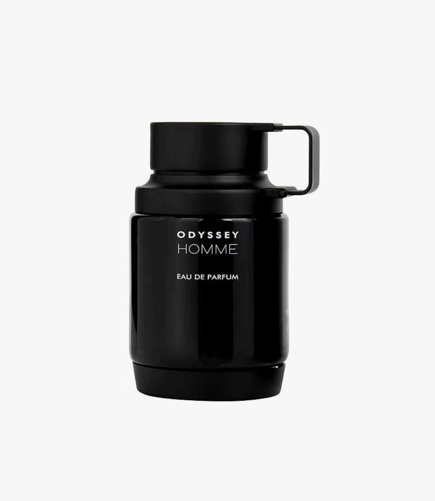 ODYSSEY HOMME BLACK Men EDP - 100Ml (3.40z) By ARMAF