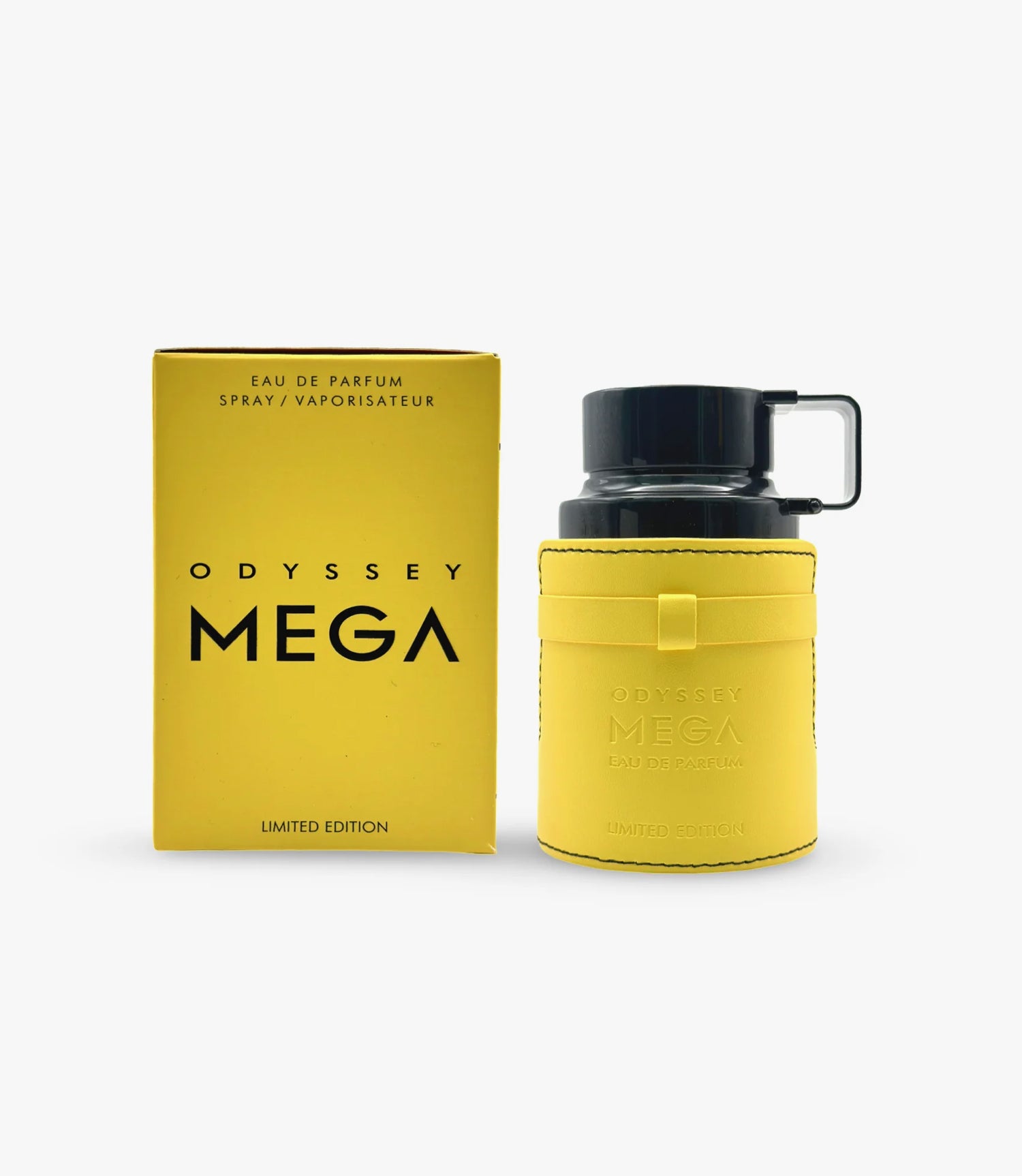 ODYSSEY MEGA Men EDP - 100Ml (3.40z) By ARMAF